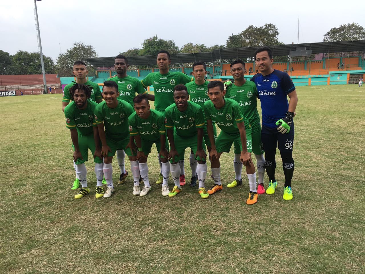 Persikabo Kabupaten Bogor