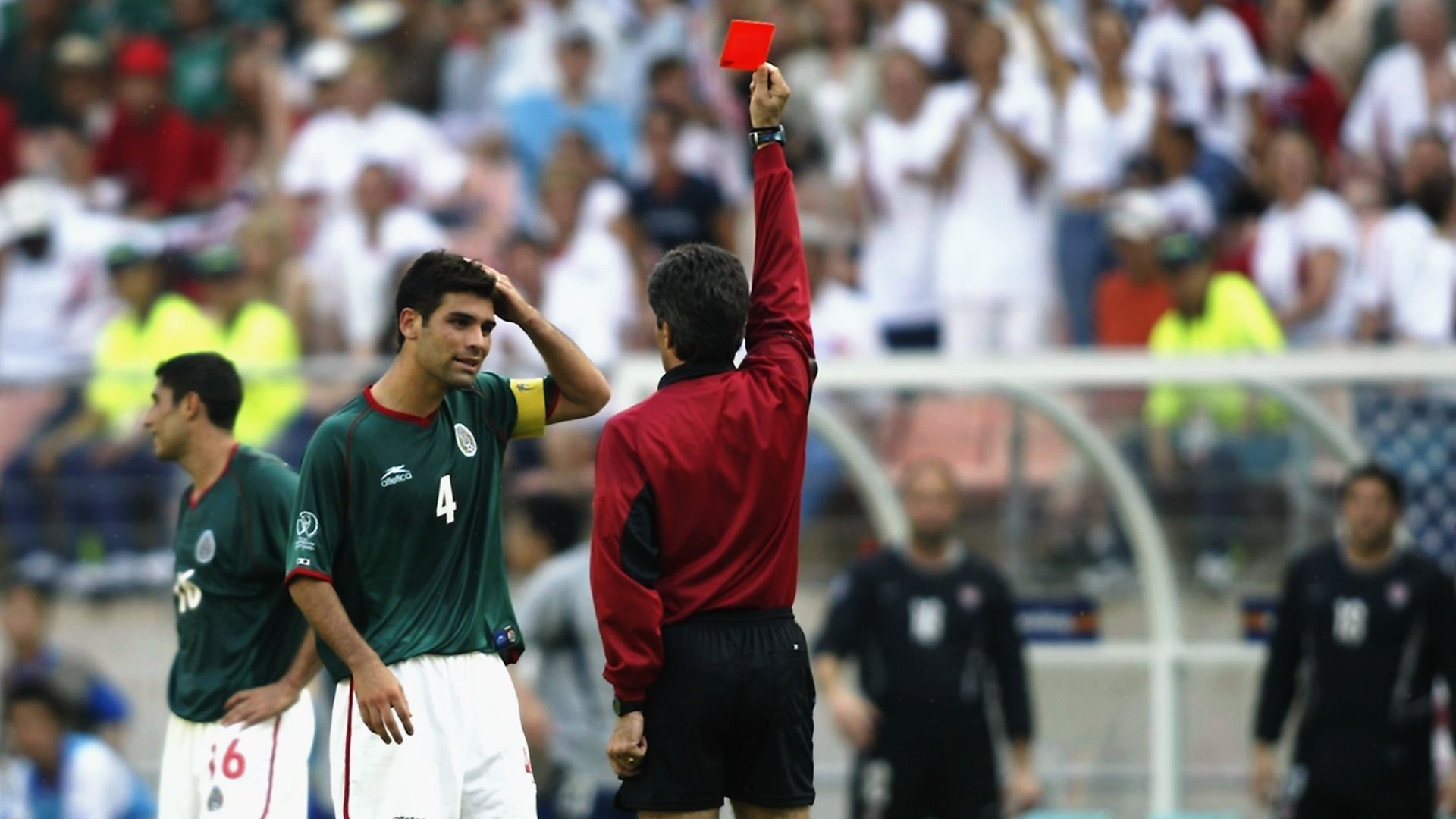 Rafael Marquez