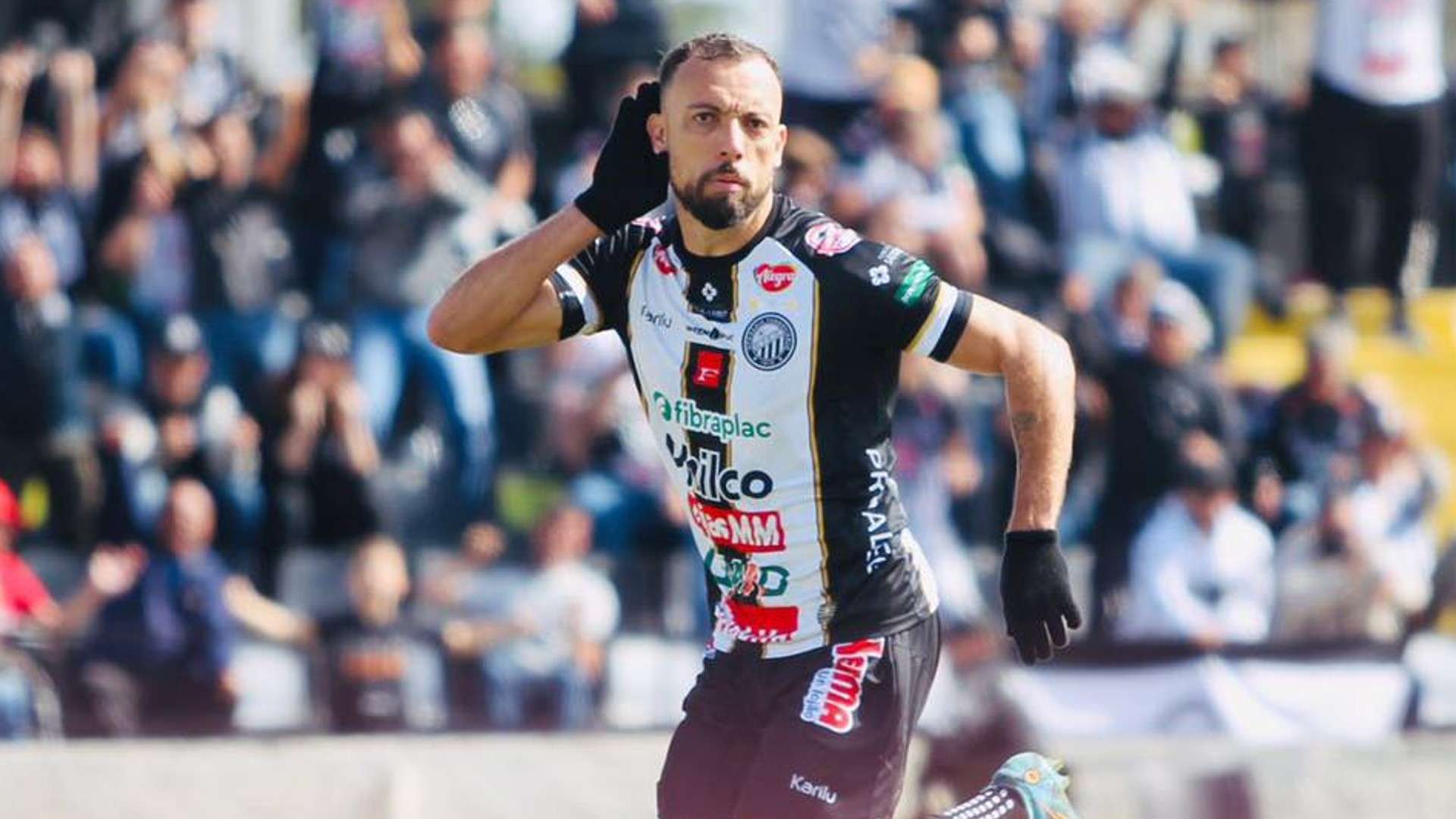 Paulo Sérgio Operário 2022