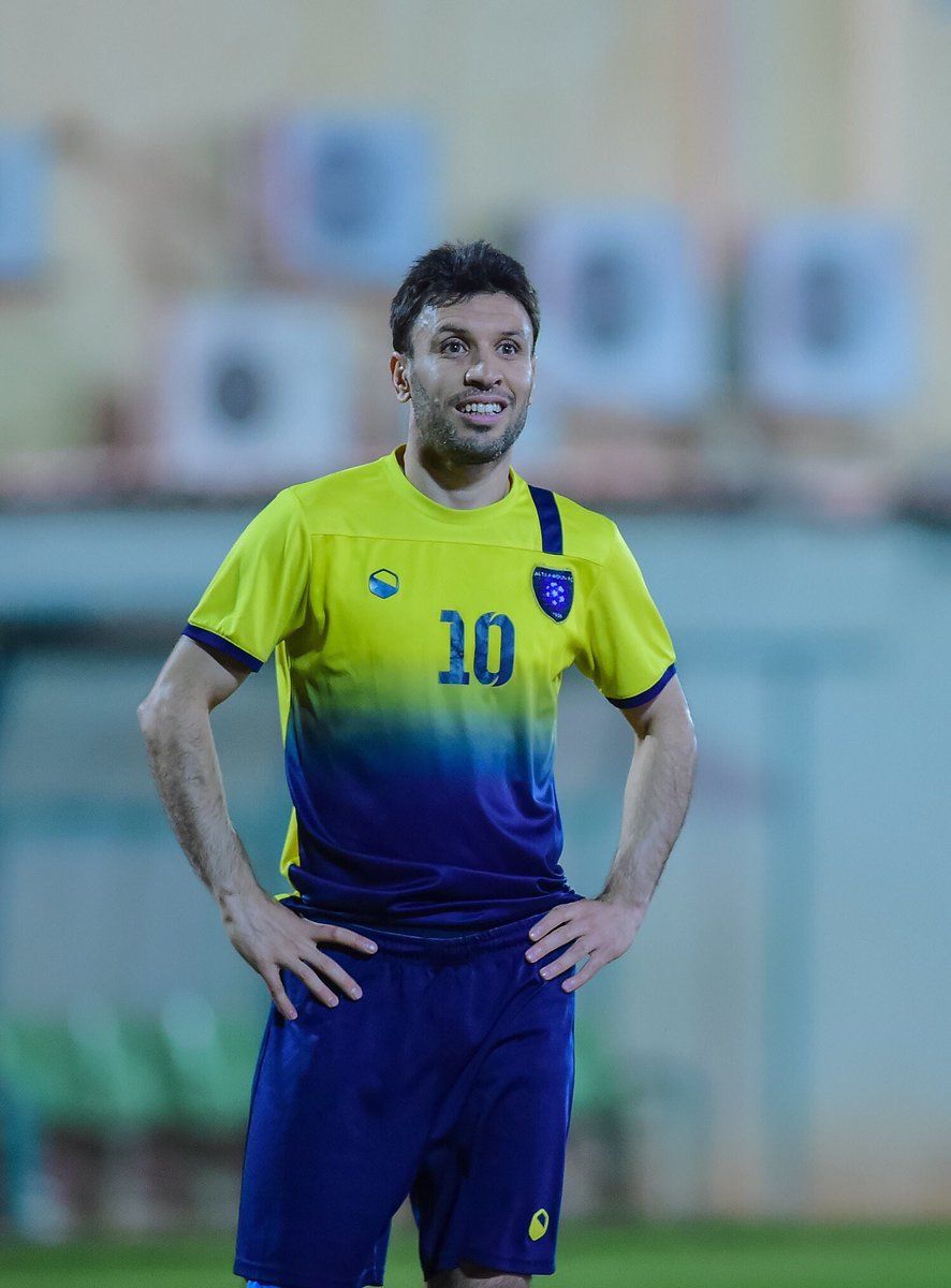 جهاد الحسين