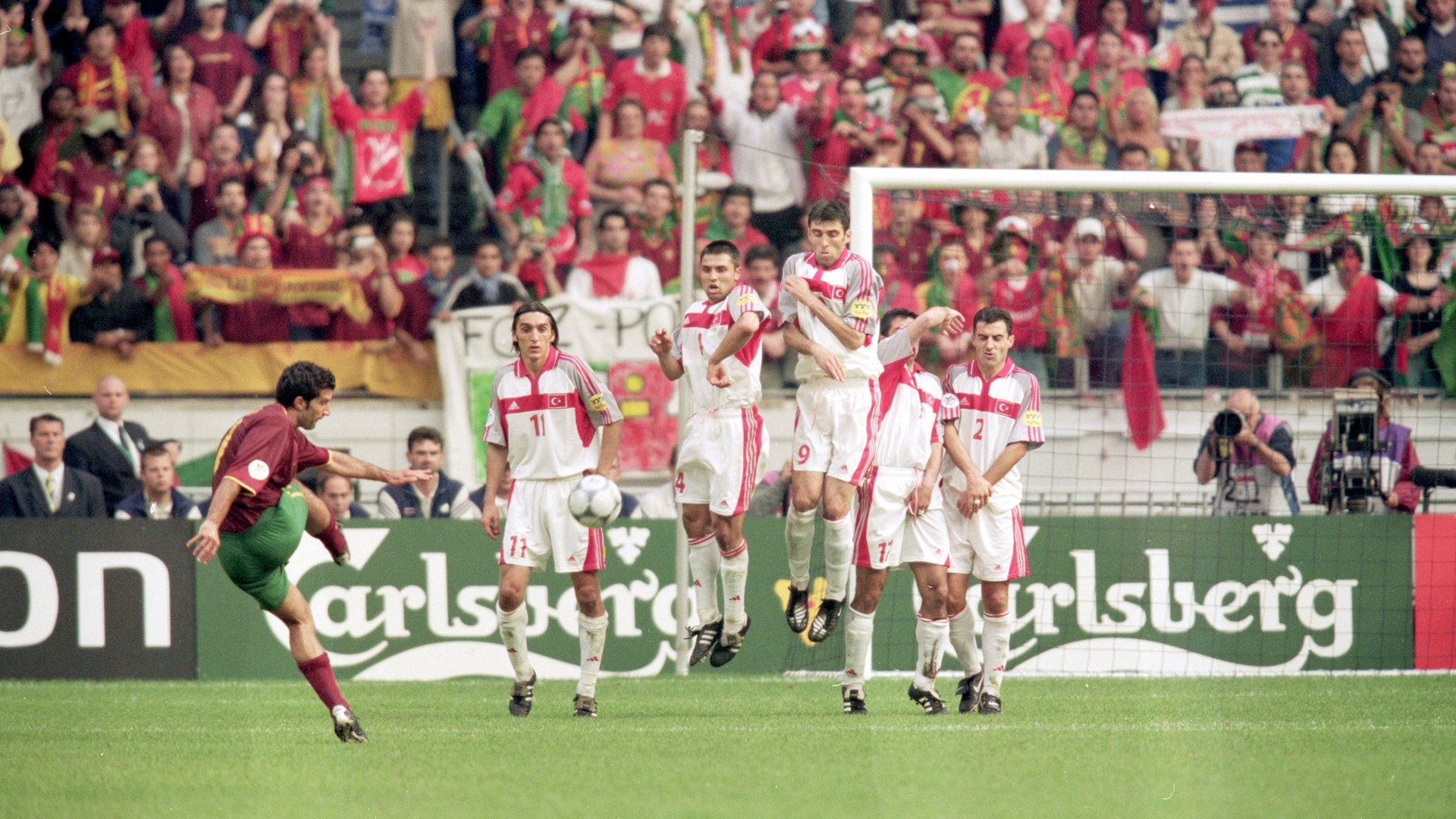 Portugal Turkey Euro 2020