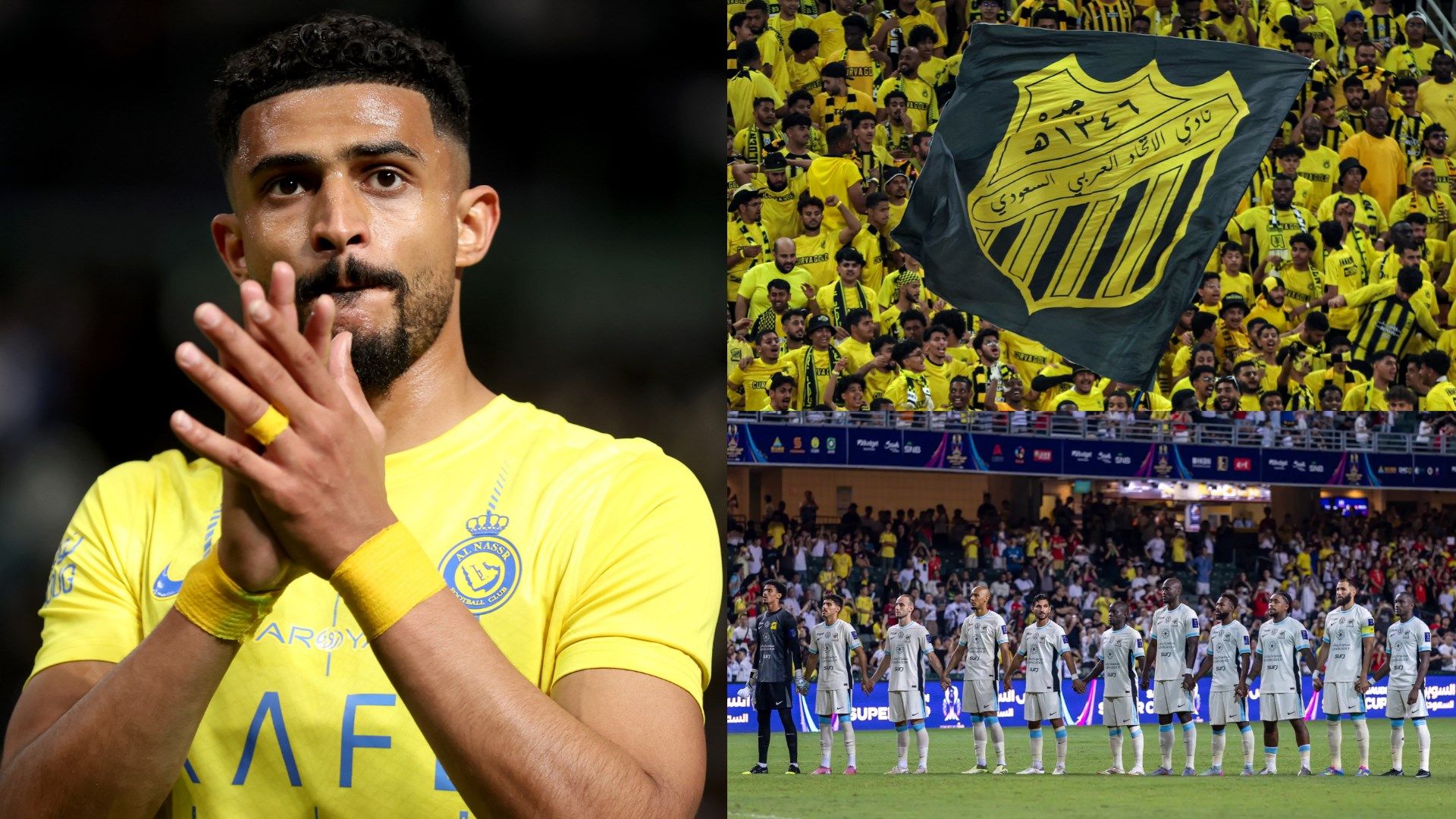 Abdulelah Al Amri Al Ittihad