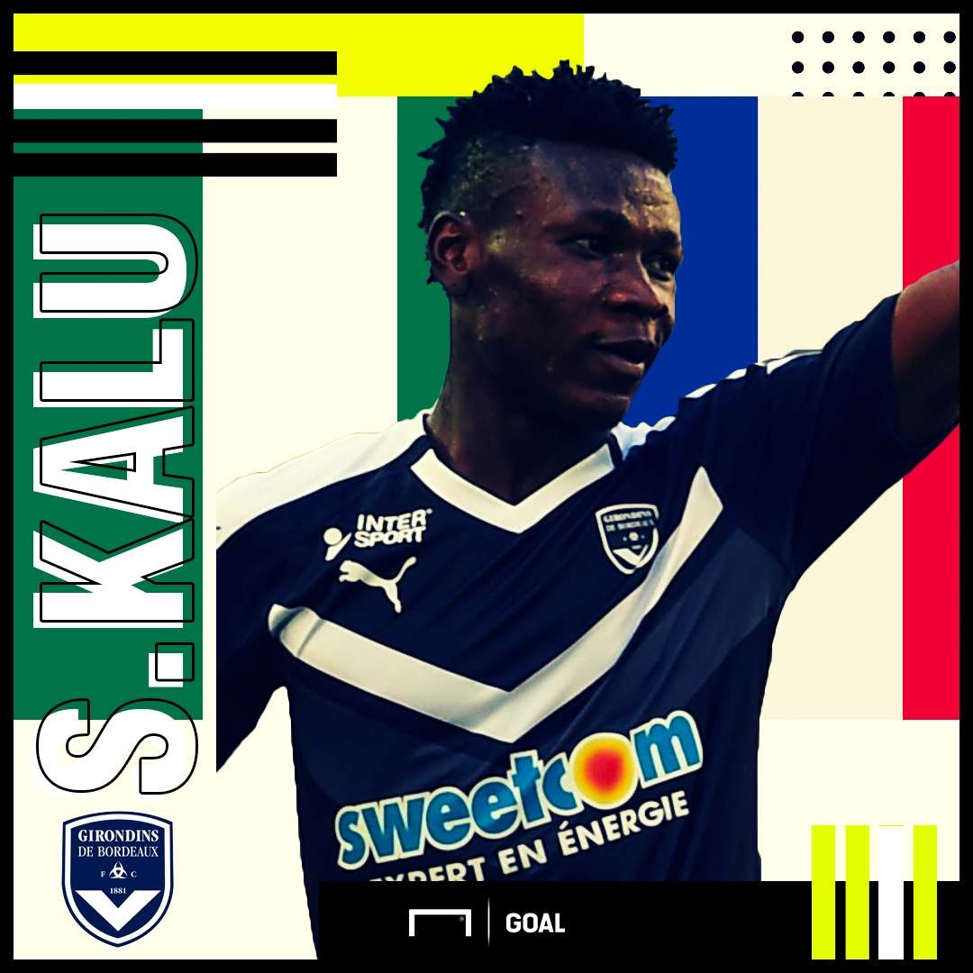 French Connection kalu GFX