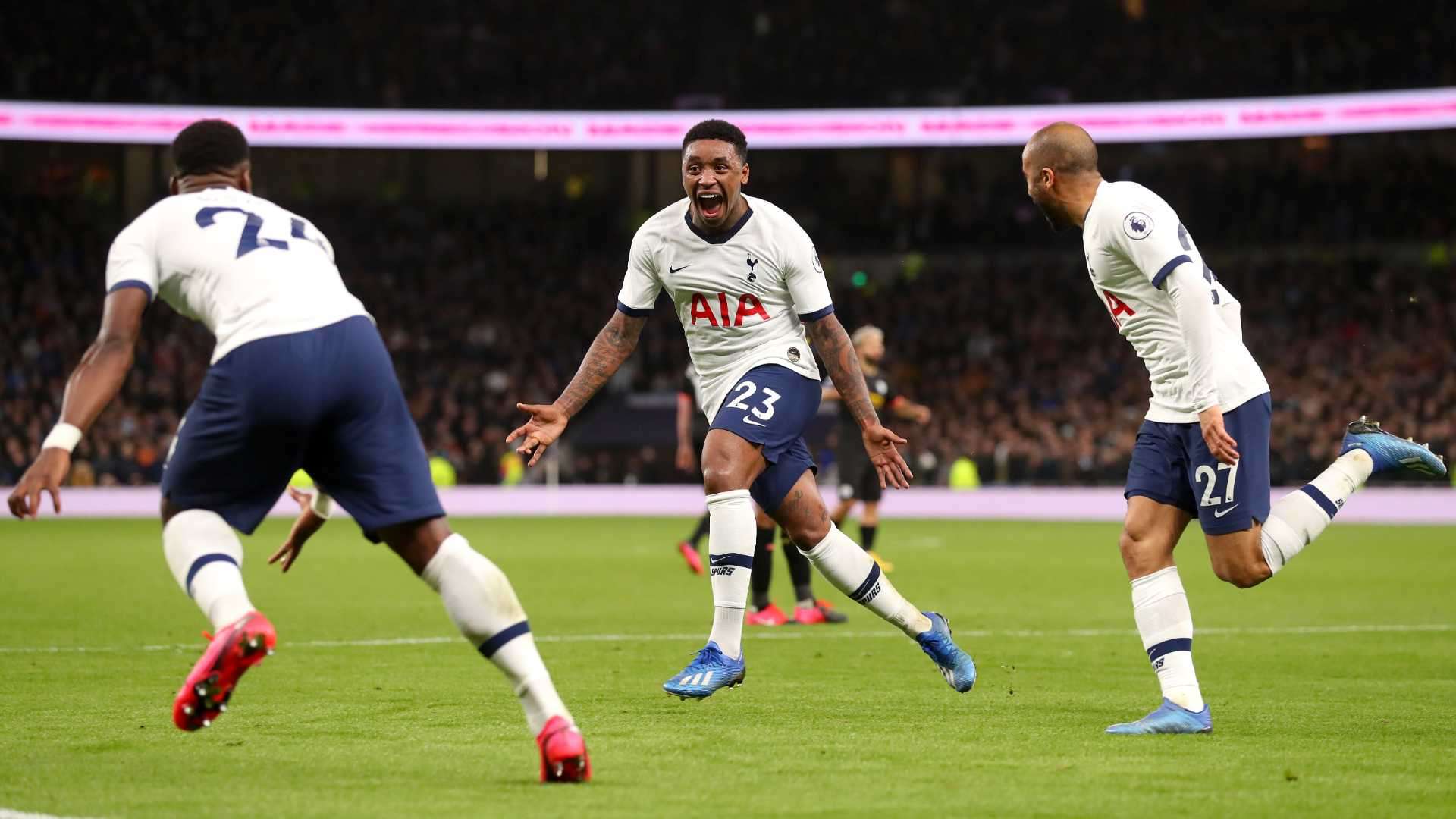 2020-02-02 Steven Bergwijn