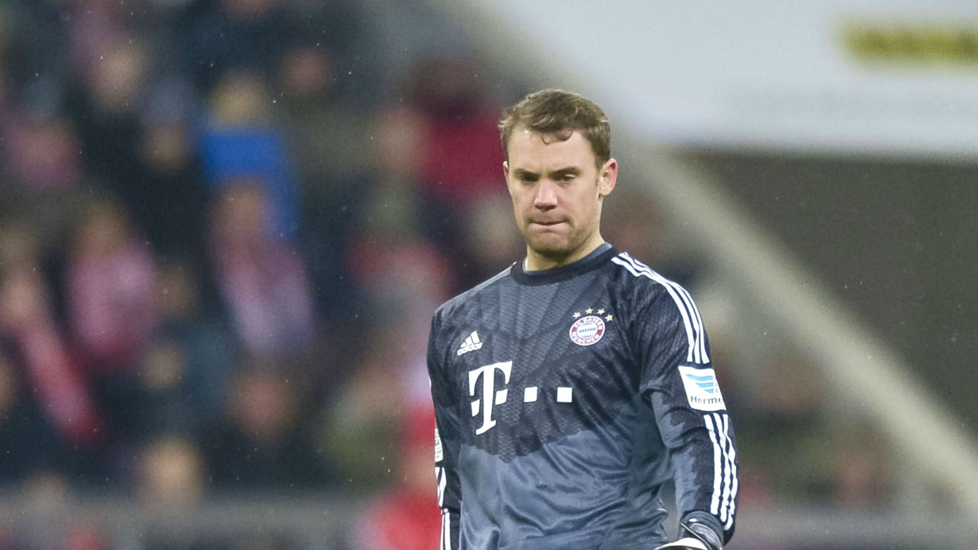 Manuel Neuer FC Bayern München 1. FC Köln 27022015