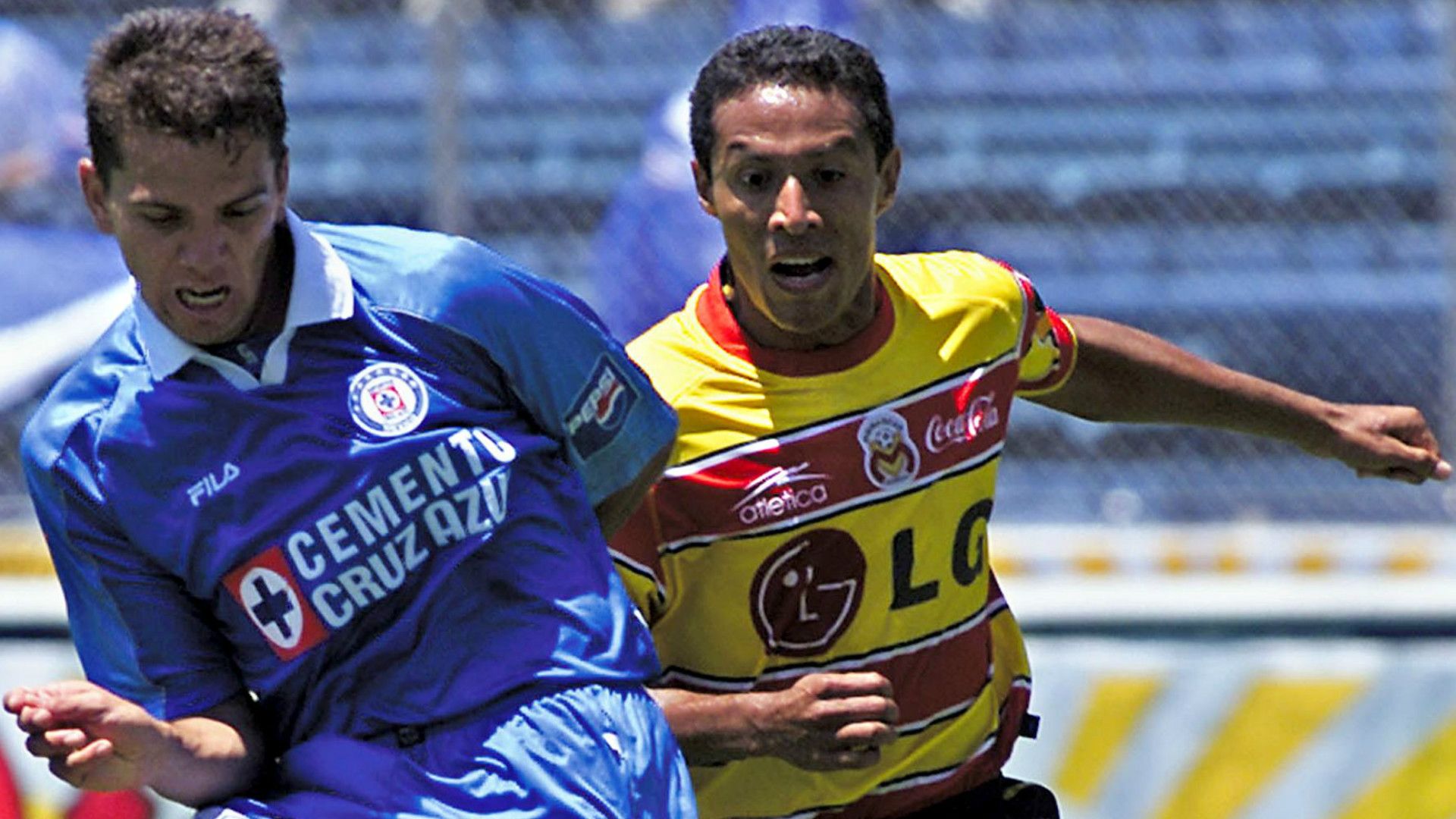 Pinheiro Cruz Azul 121214