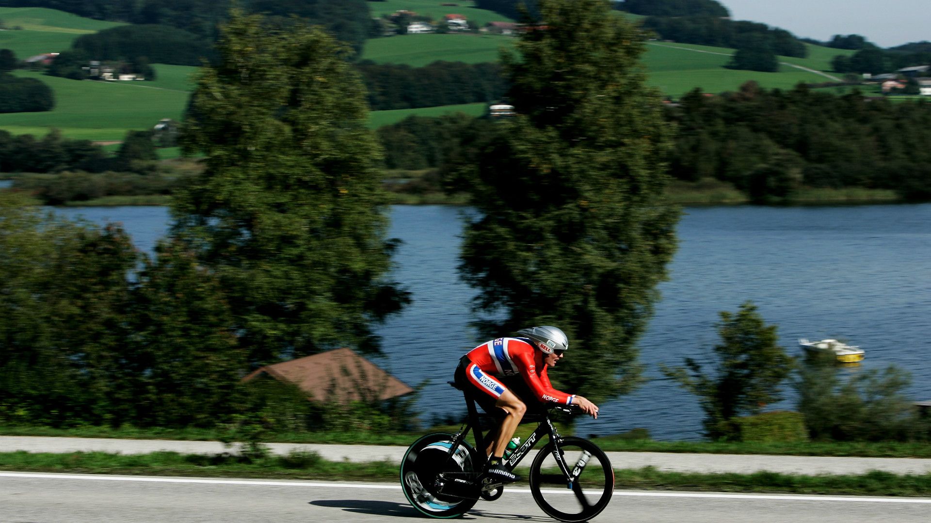 Knut Anders Fostervold 2006