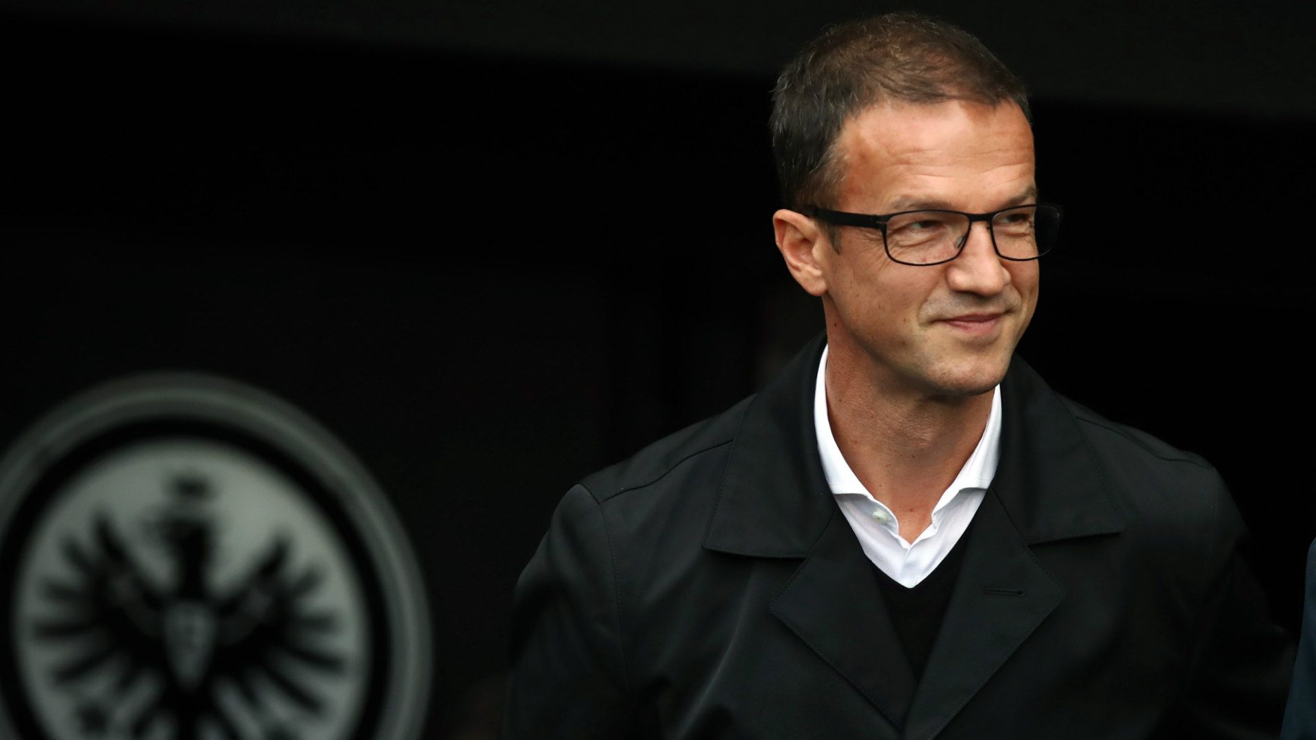 Fredi Bobic Eintracht Frankfurt 2018