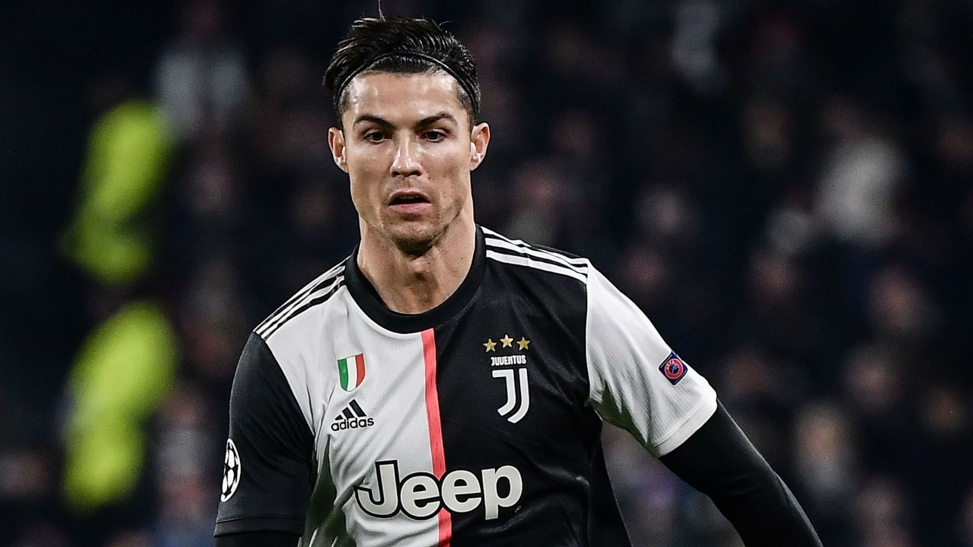 Cristiano Ronaldo Juventus Atletico Madrid
