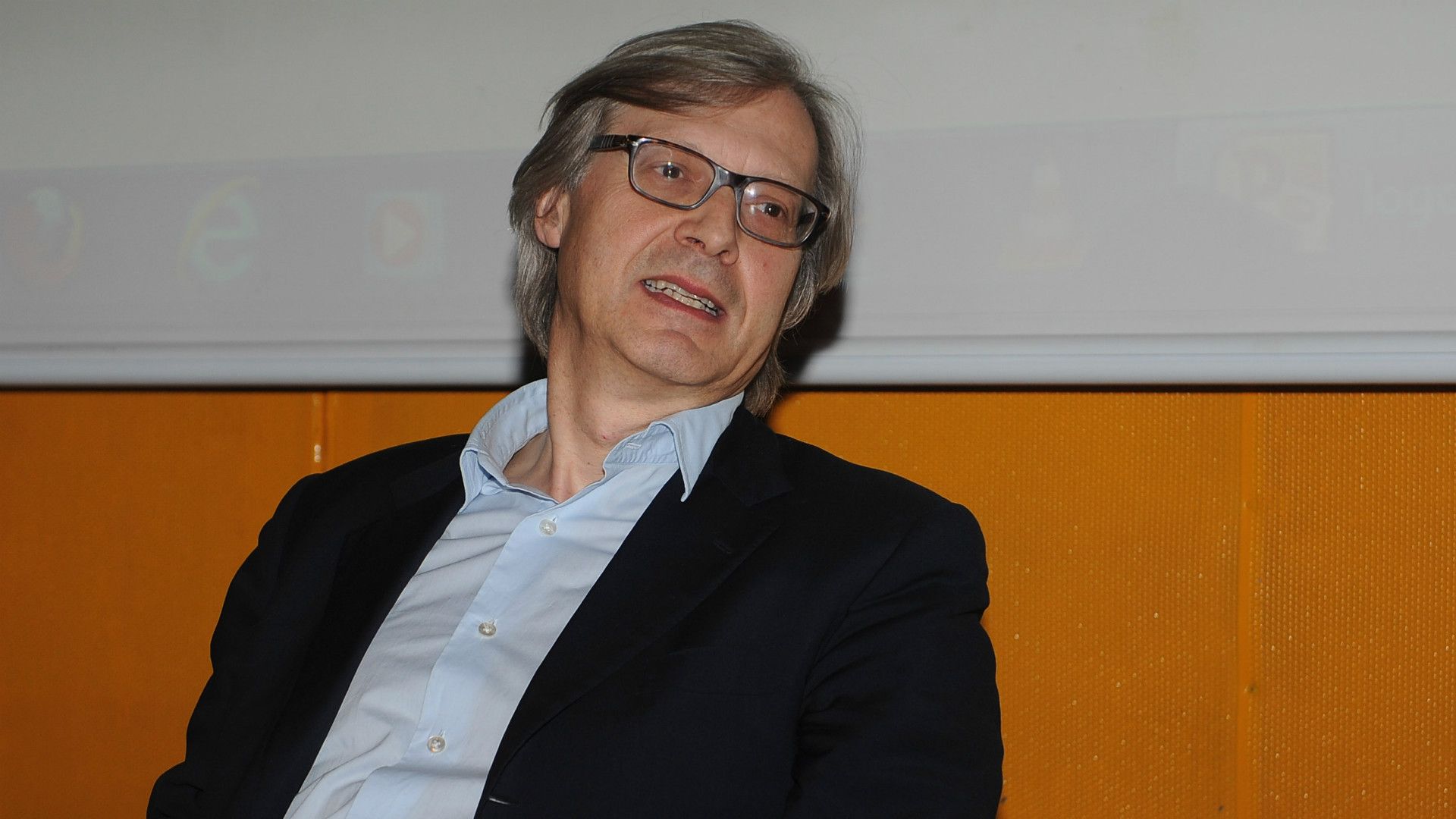 Vittorio Sgarbi