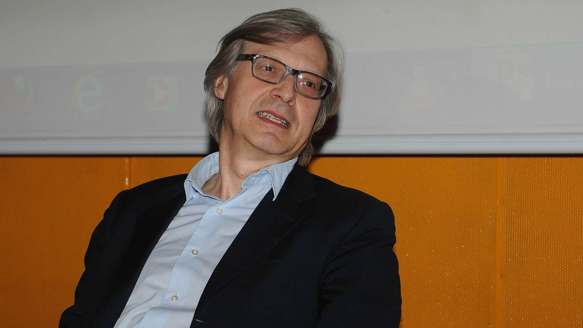 Vittorio Sgarbi