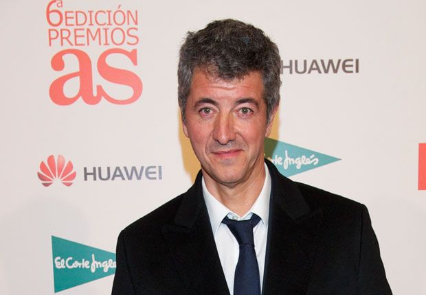 Miguel Angel Gil Marin