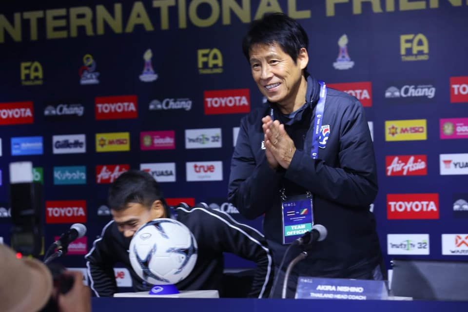 อากิระ นิชิโนะ