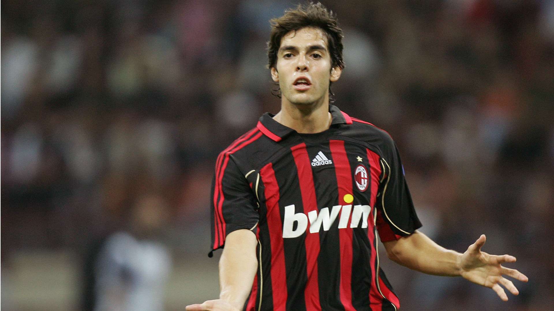 KAKA AC MILAN 01092006