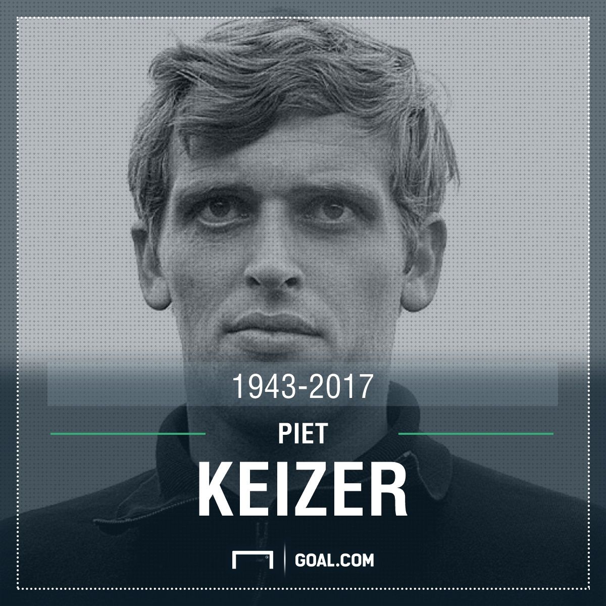 GFX Info Piet Keizer Ajax