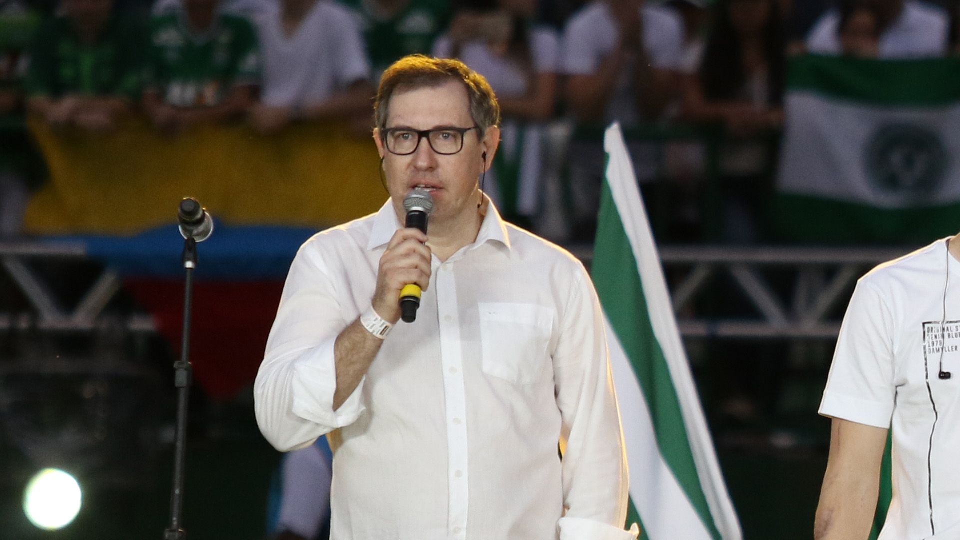 Rafael Henzel Chapecoense 25012017