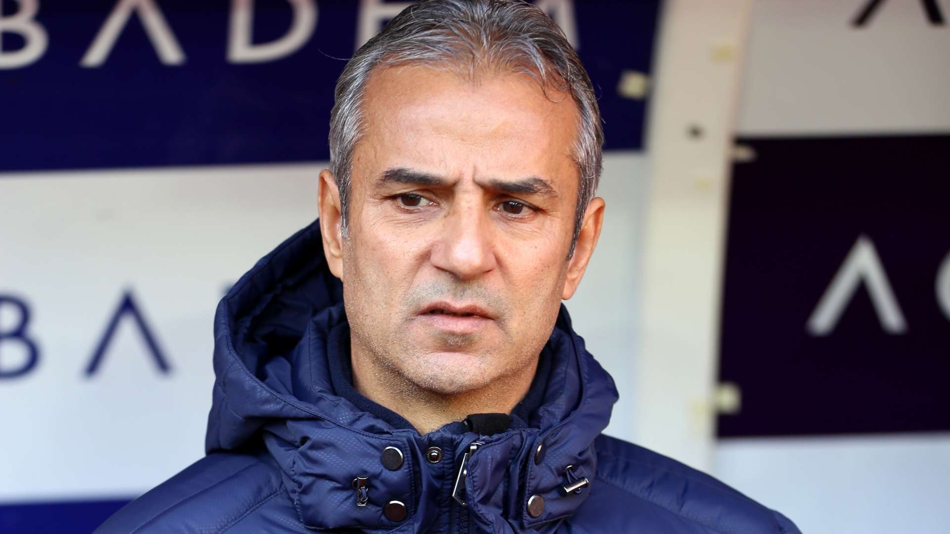 Ismail Kartal