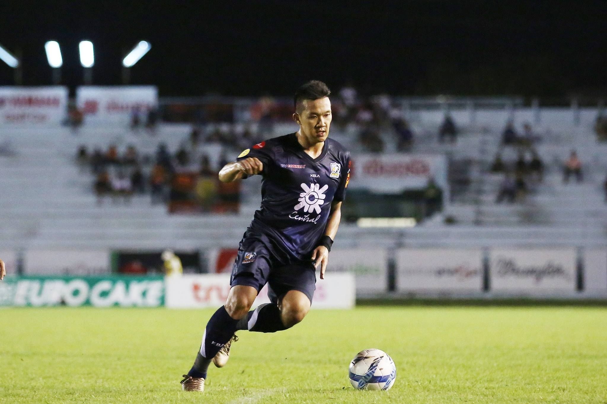 นพพล พลคำ