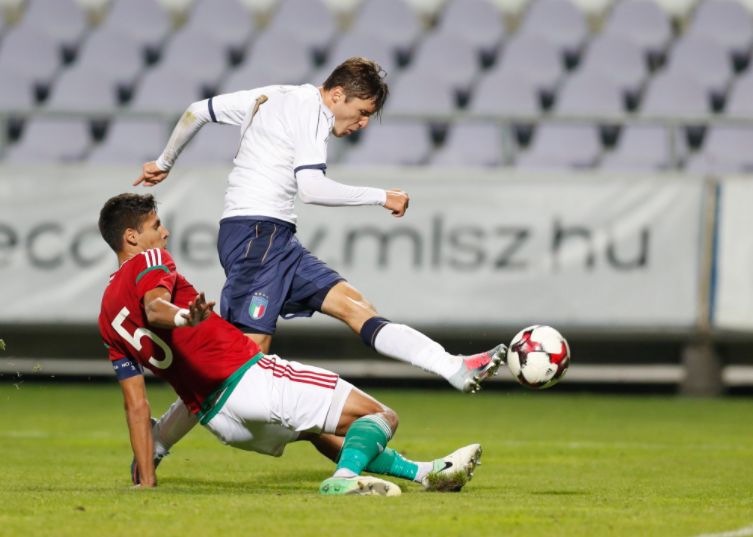 magyar olasz hungary u21 italy u21