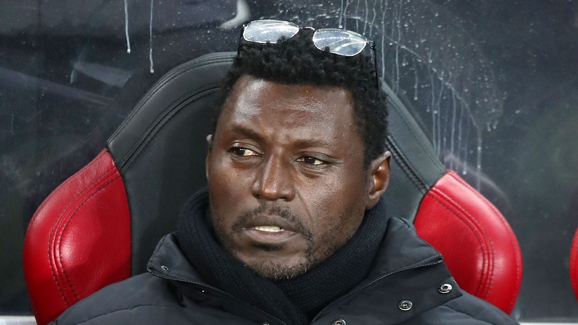 Ronny Kanalelo