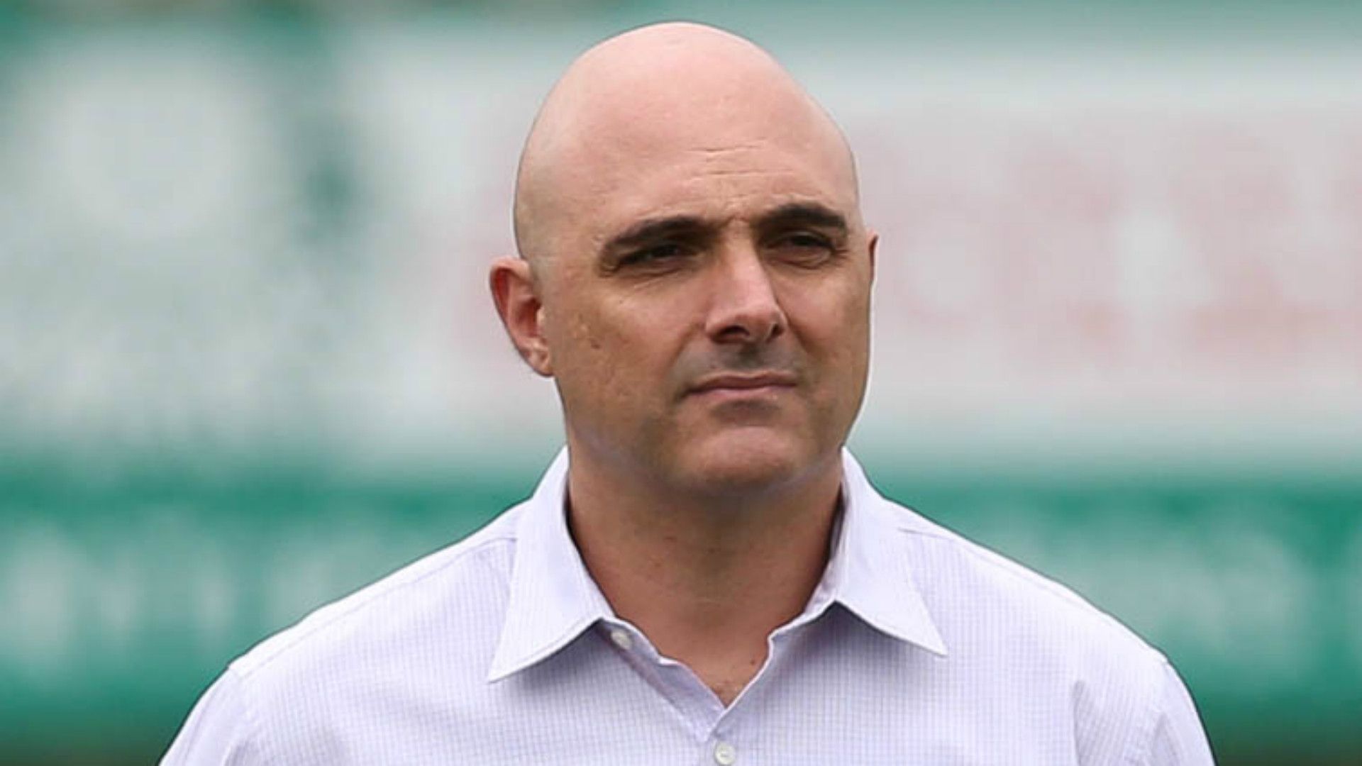 Maurício Galiotte - Palmeiras - 5/05/2017