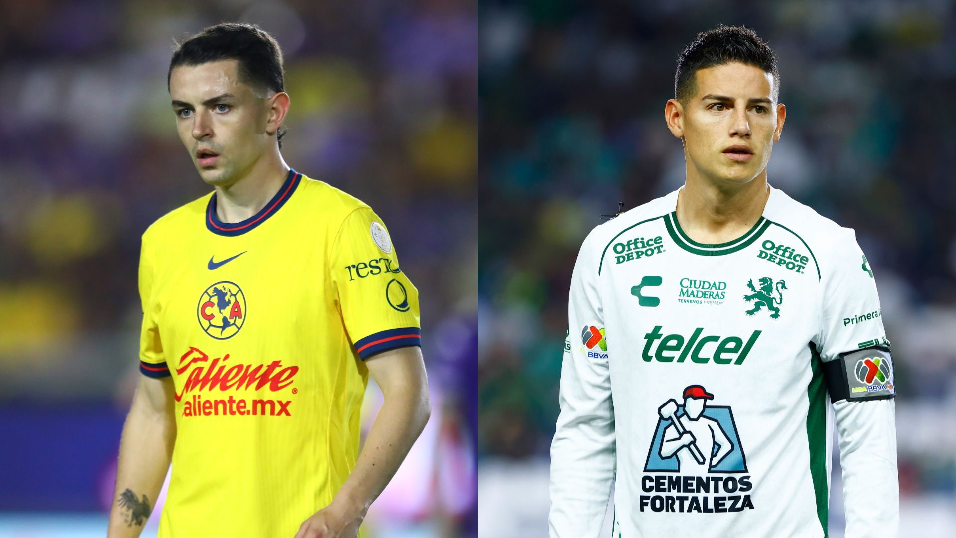 América León Clausura 2025 Liga MX