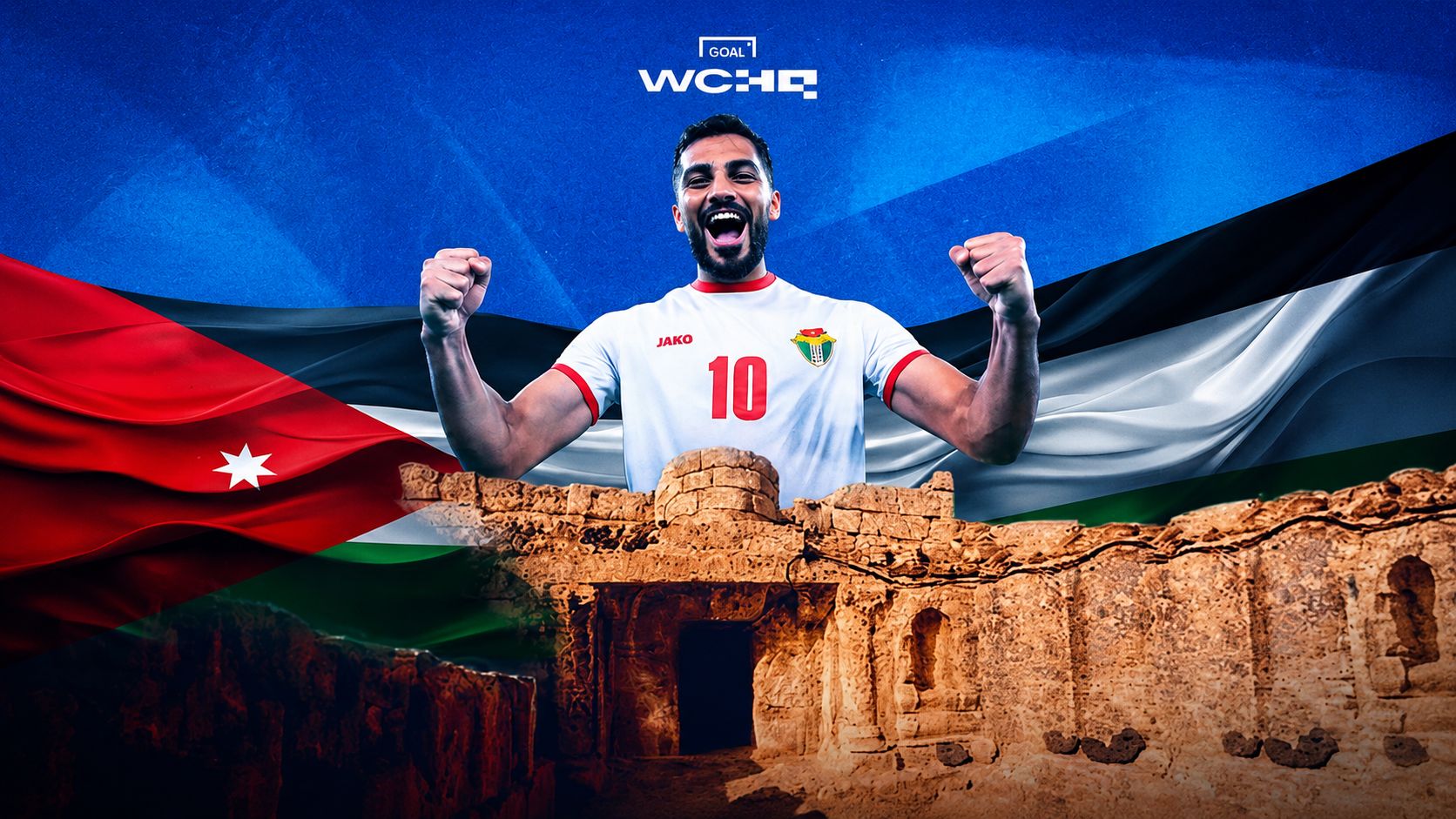 Jordan WC 2026 GFX GOAL ONLY