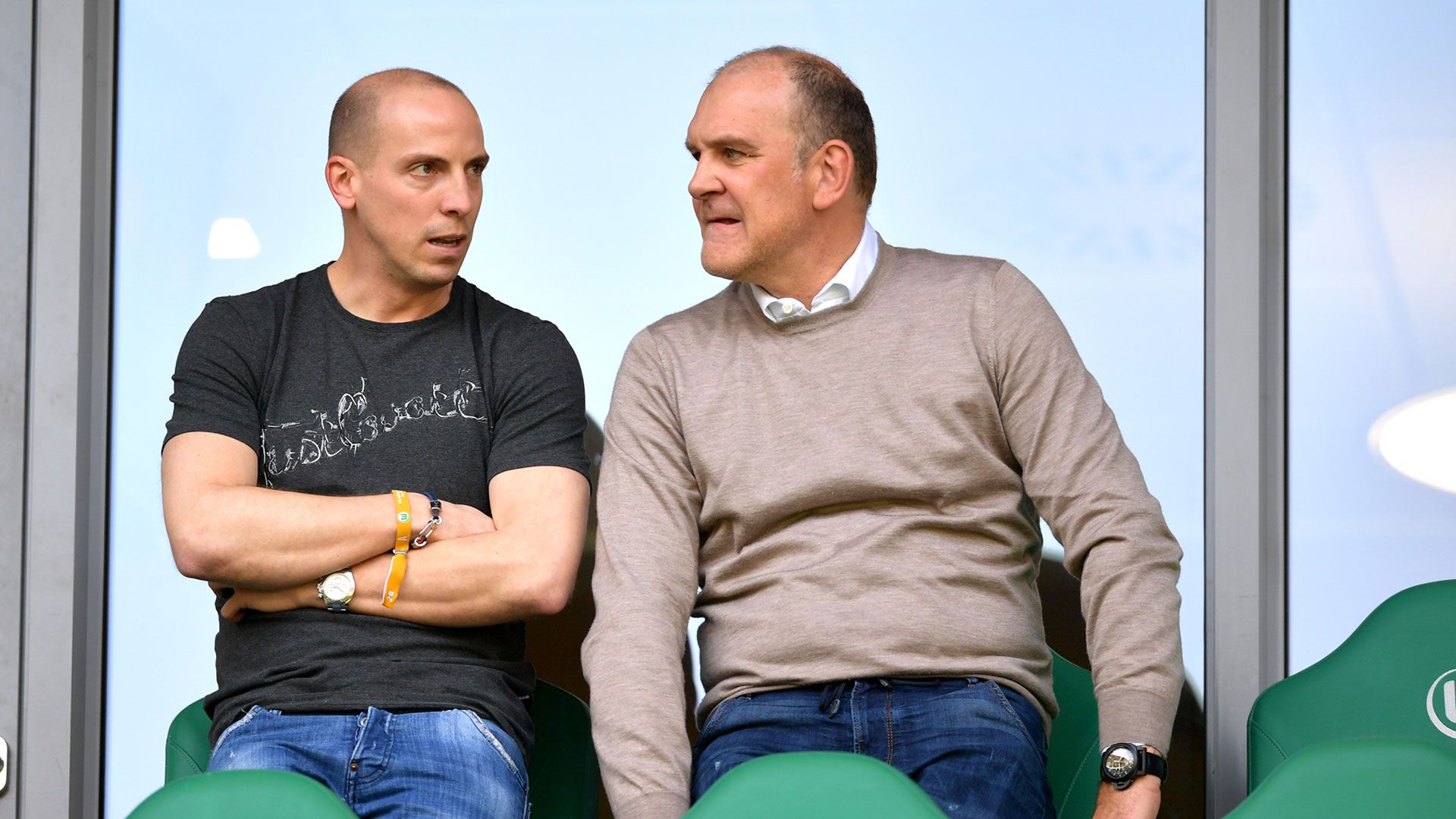 Hannover 96 Jan Schlaudraff