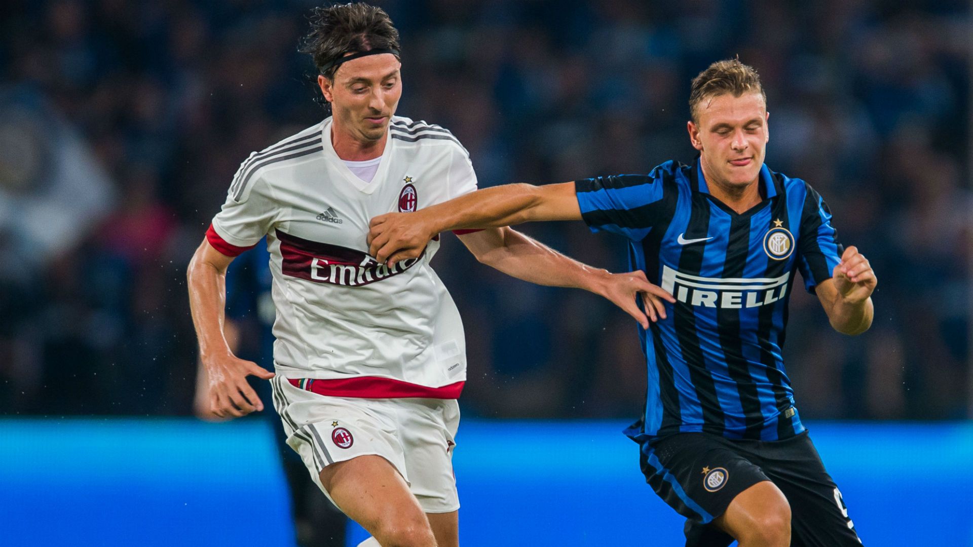 Federico Dimarco Inter