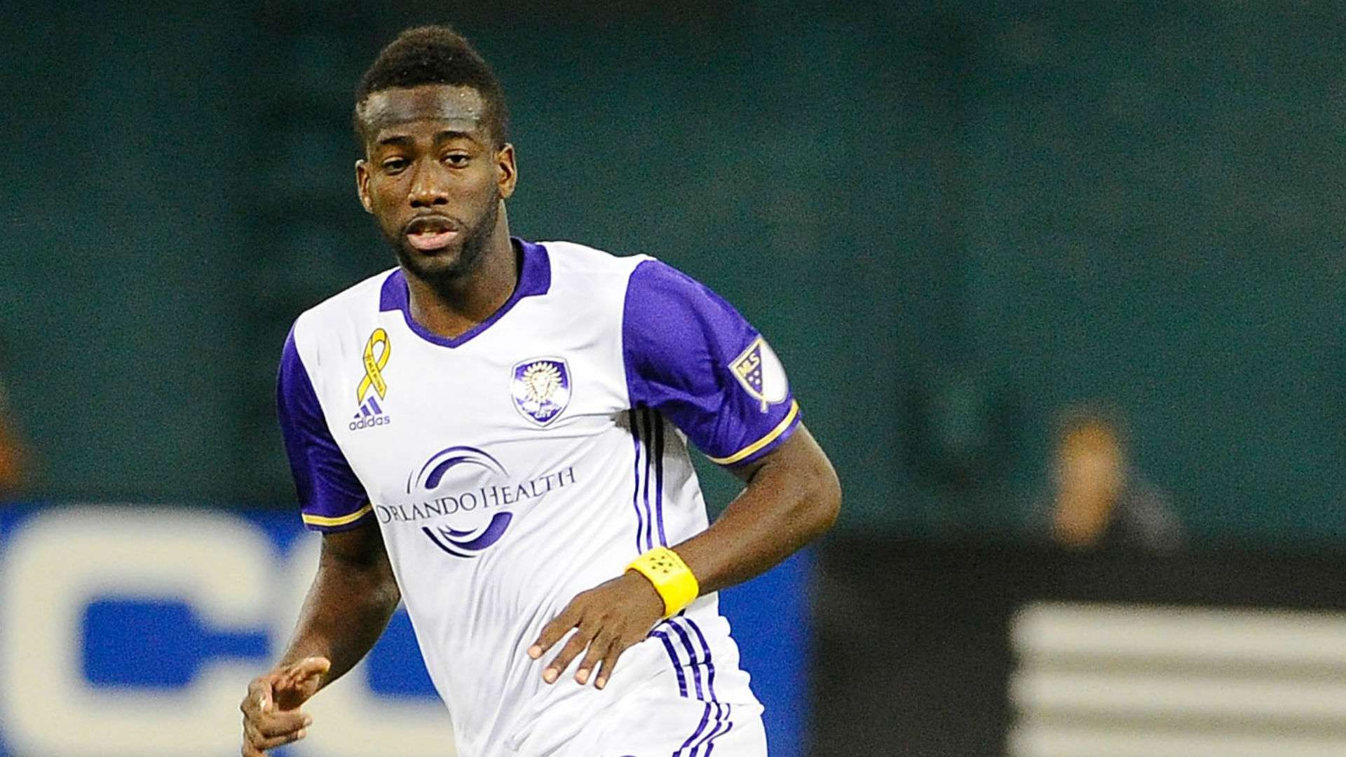 Kevin Molino 2016 stats playing surface