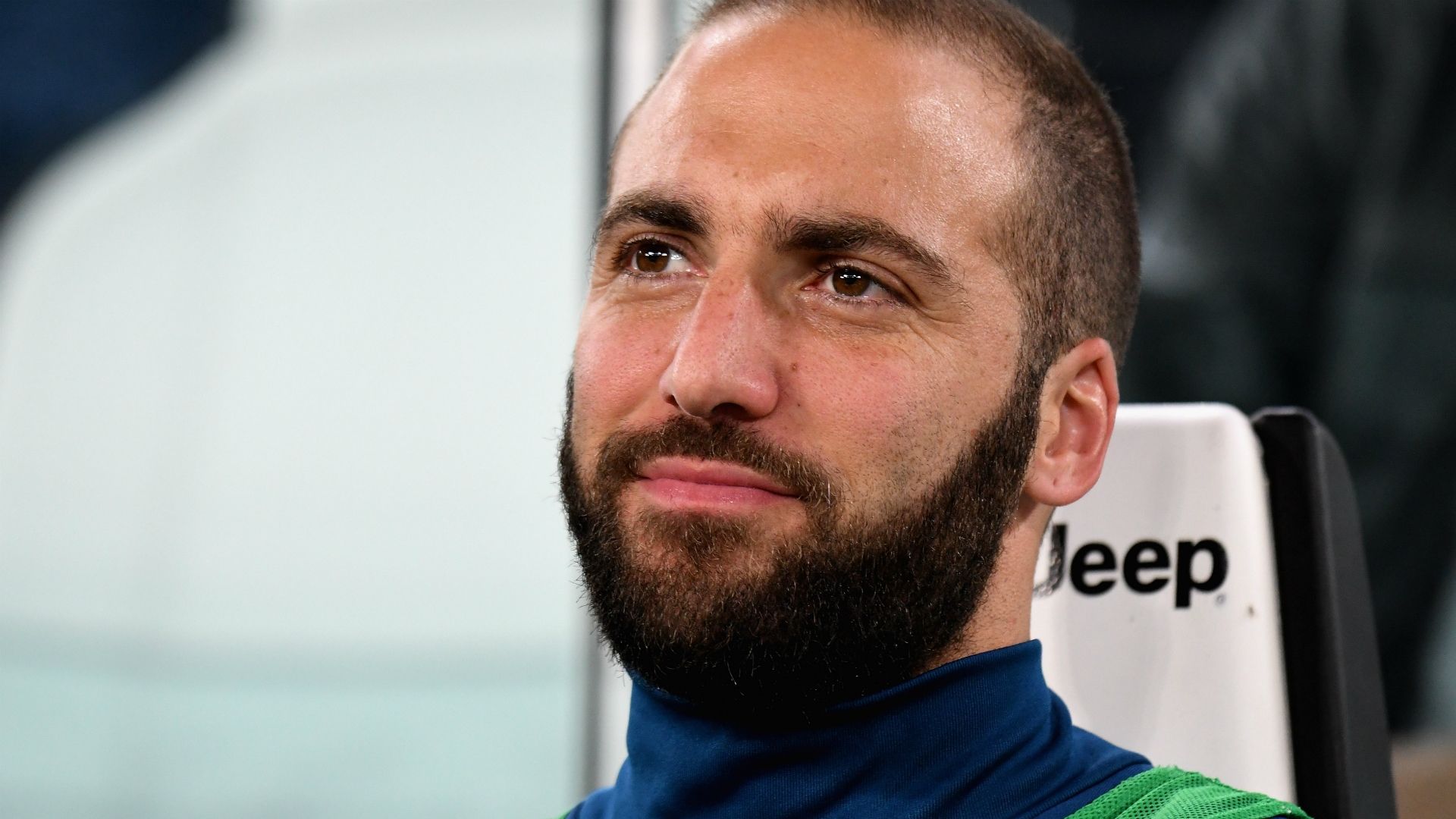 Higuain Juventus Torino Serie A