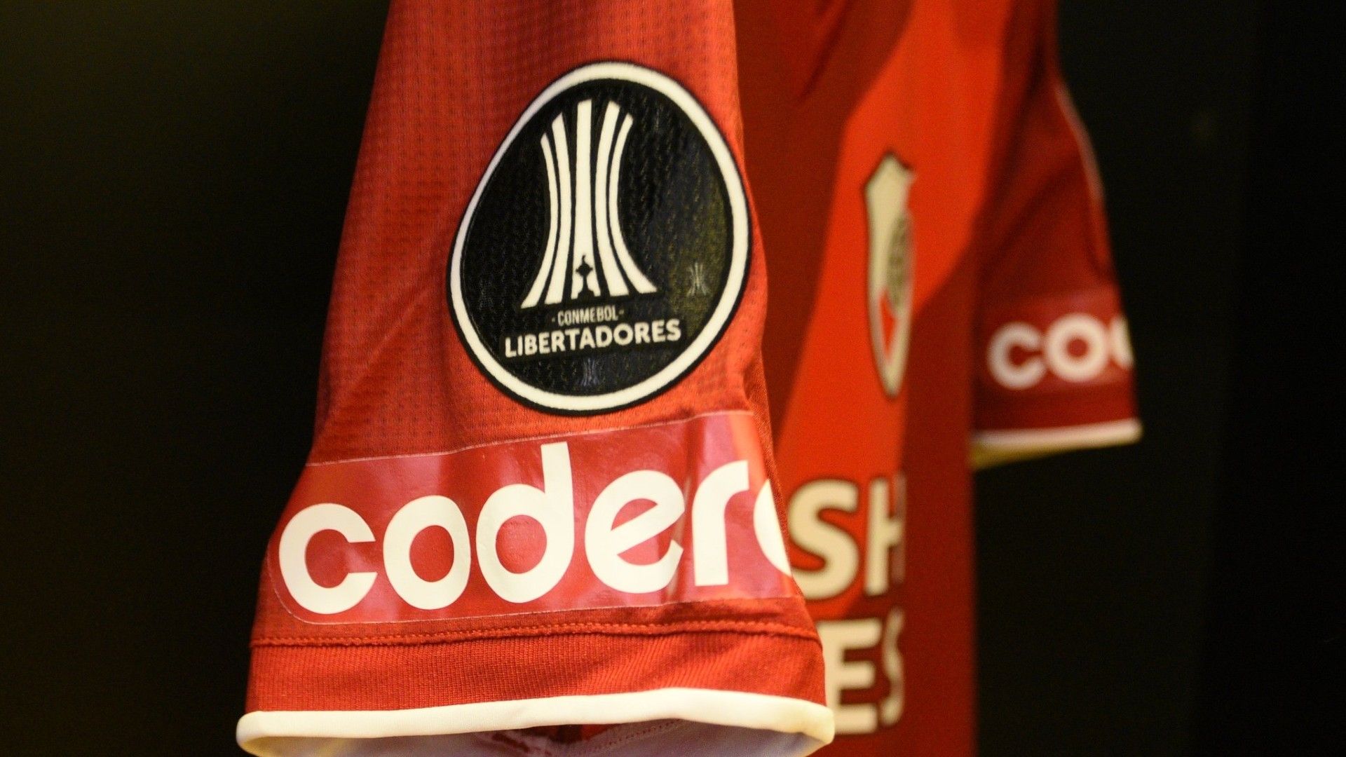 River Plate Camiseta Atletico Mineiro Copa Libertadores 18082021