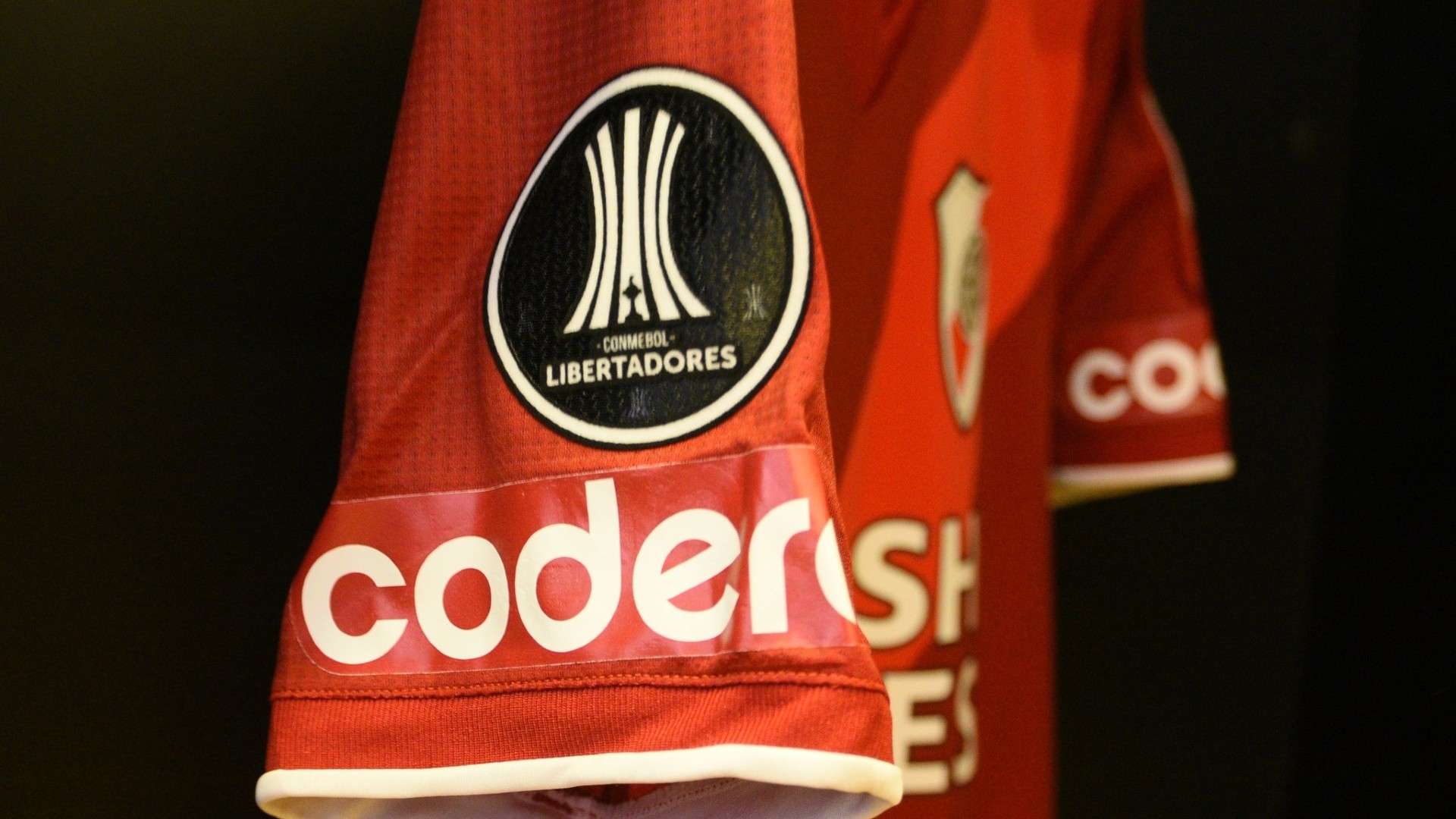 River Plate Camiseta Atletico Mineiro Copa Libertadores 18082021