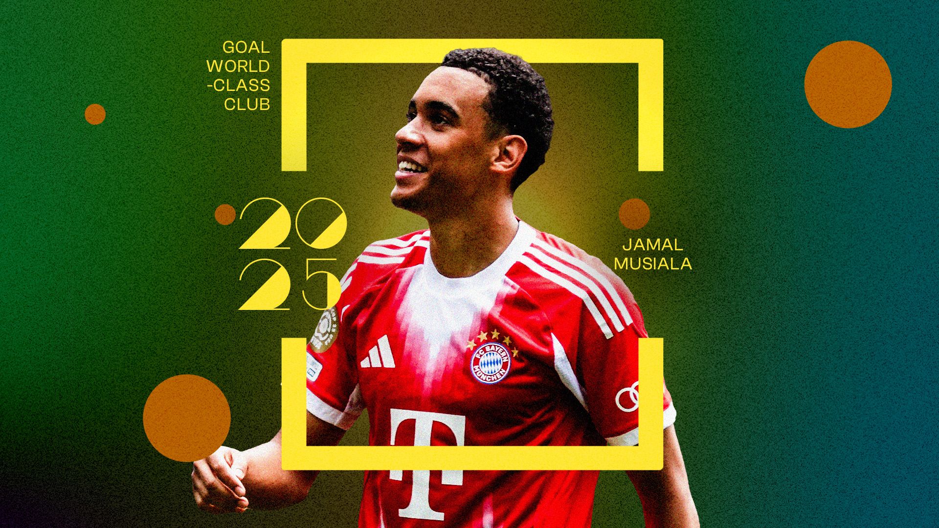 Jamal Musiala World Class-Club 2025 GFX