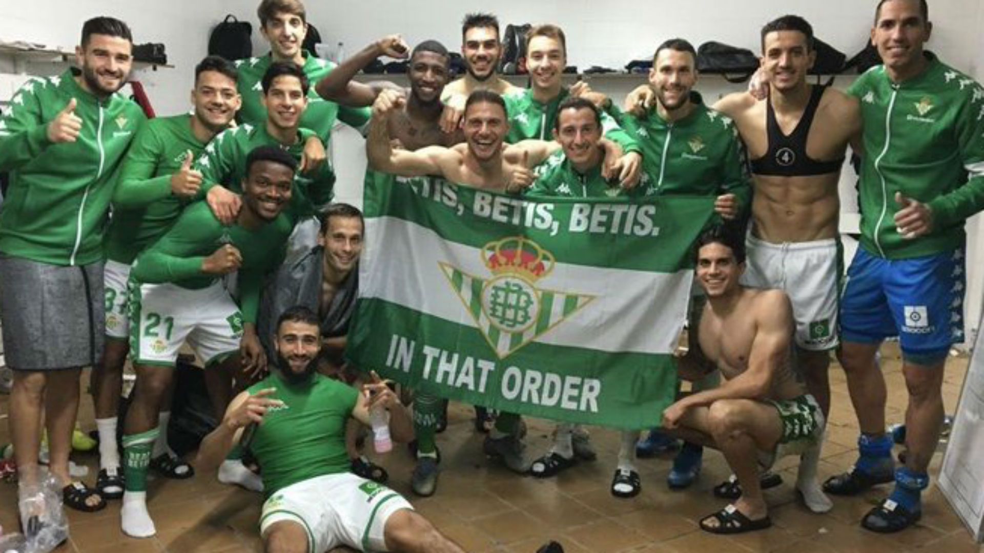 Betis