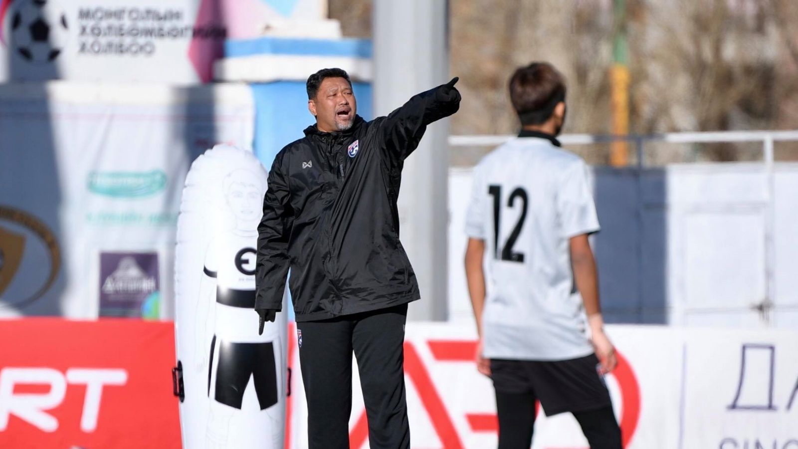 วรวุธ ศรีมะฆะ