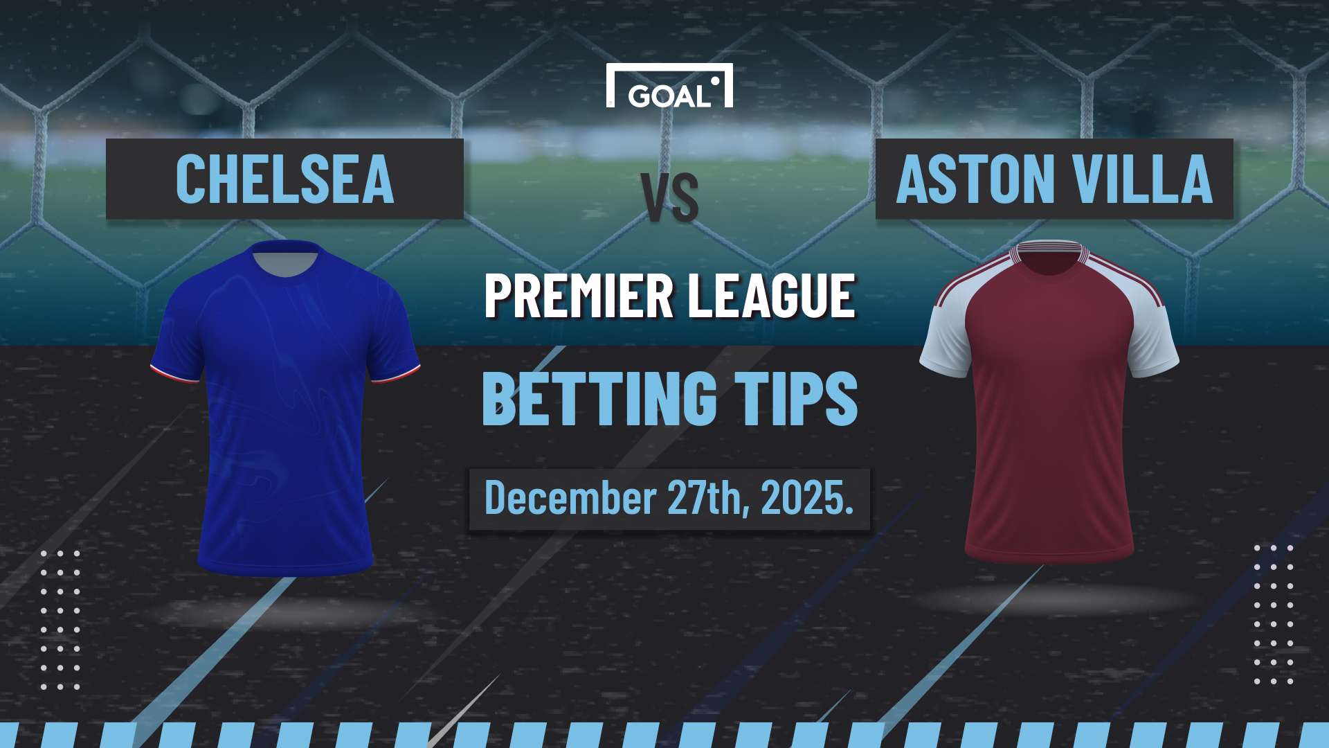 Chelsea vs Aston Villa Predictions