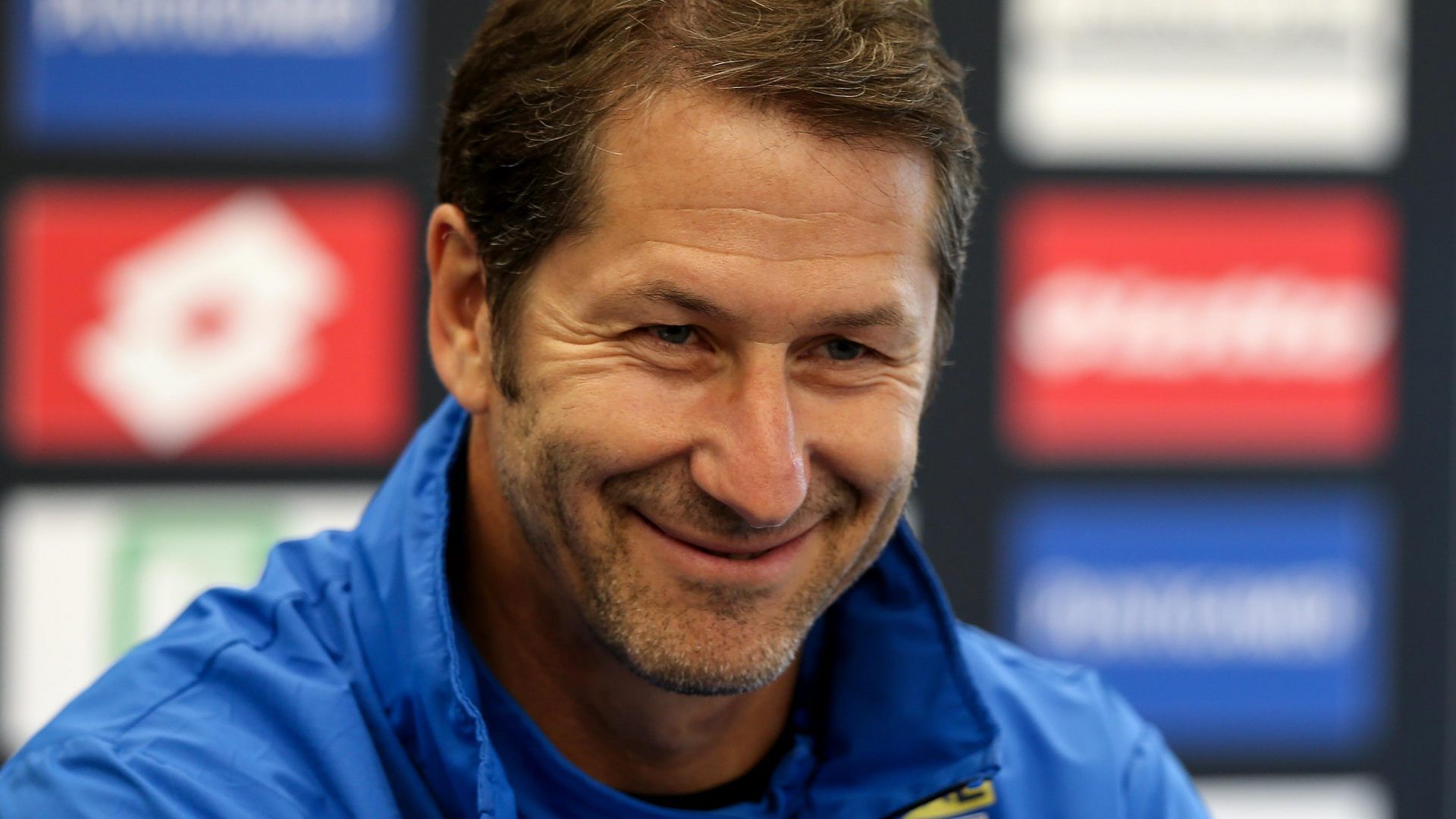 Franco Foda Sturm Graz