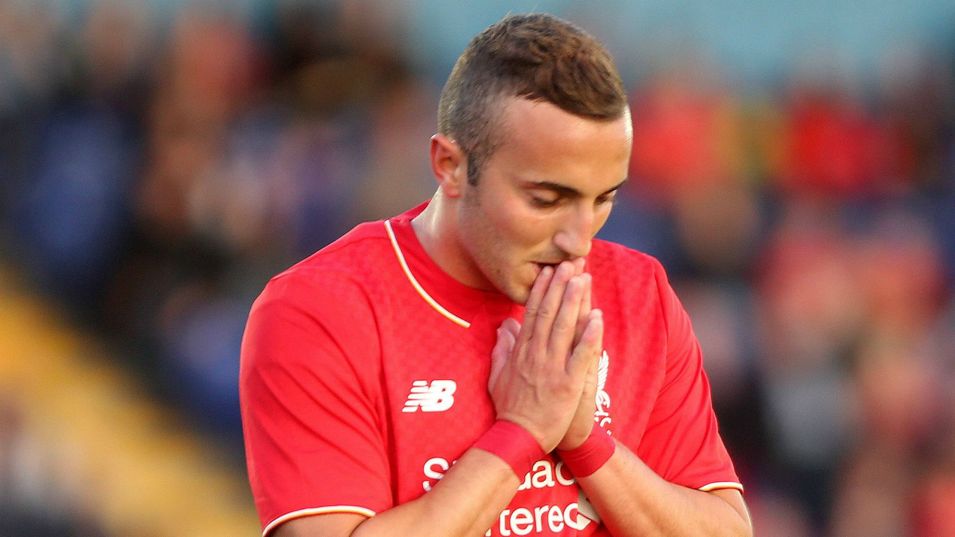 ONLY GERMANY // Samed Yesil