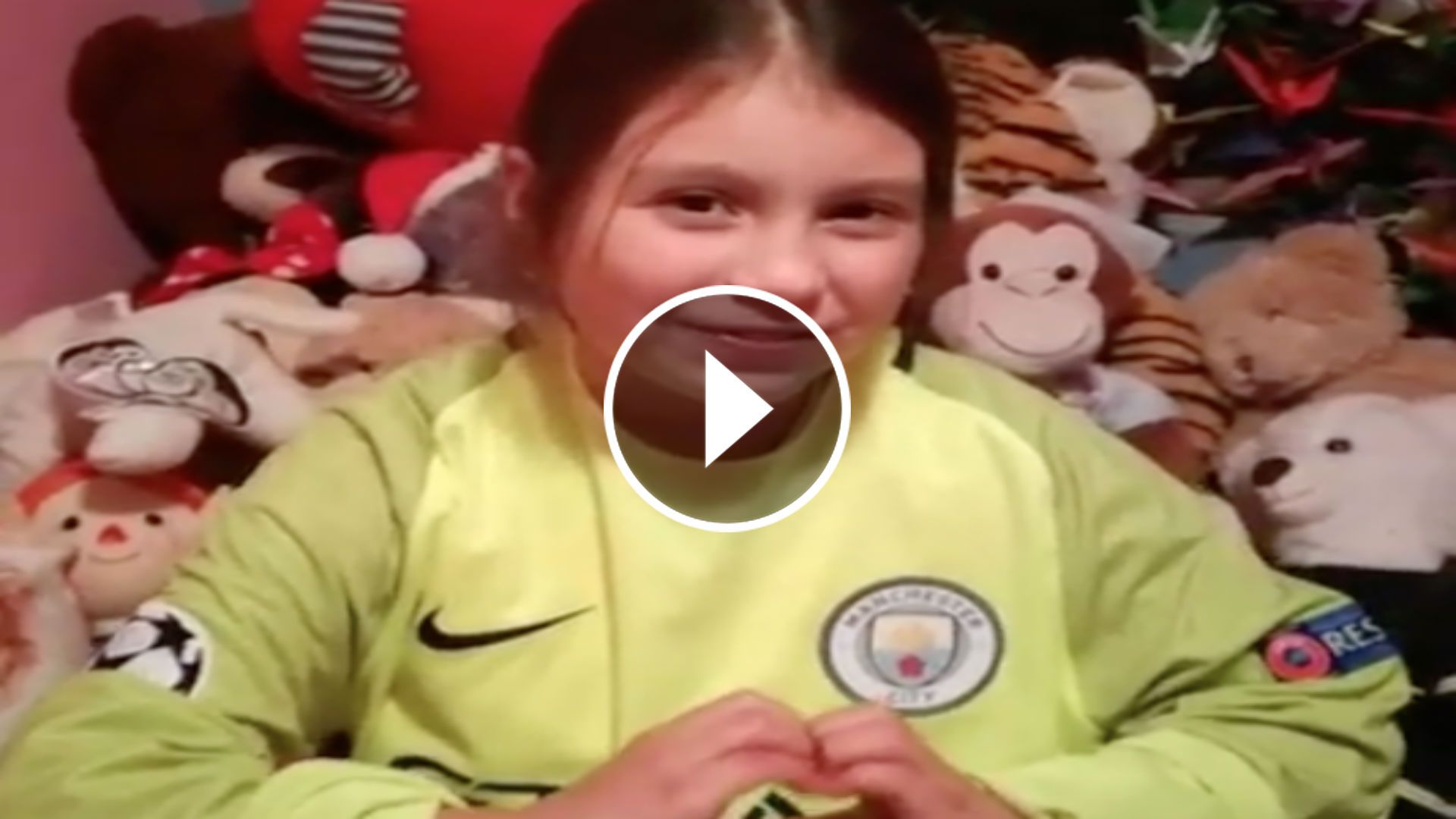 Claudio Bravo fan Cony Velásquez Instagram