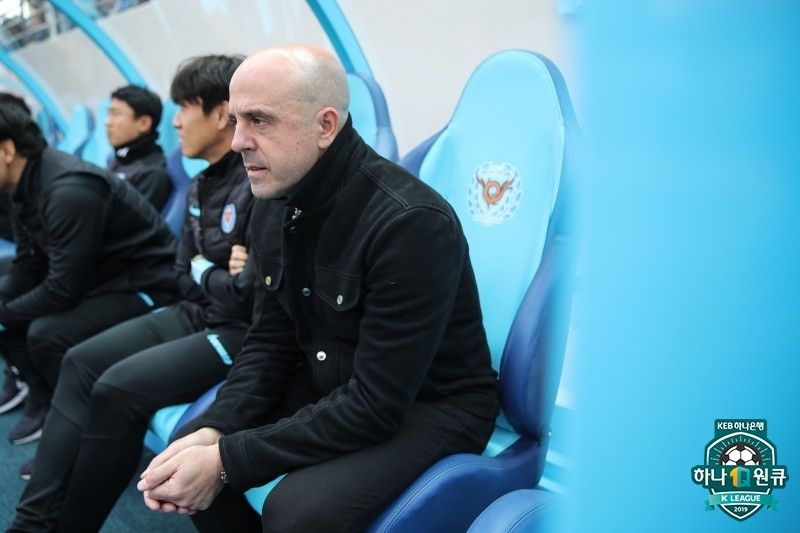 대구 안드레감독