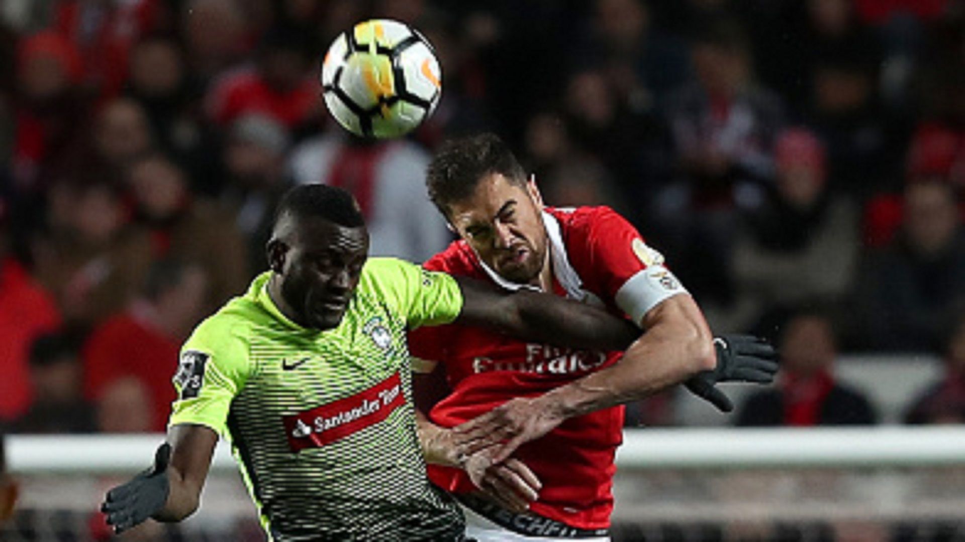 Joel Tagueu Maritimo