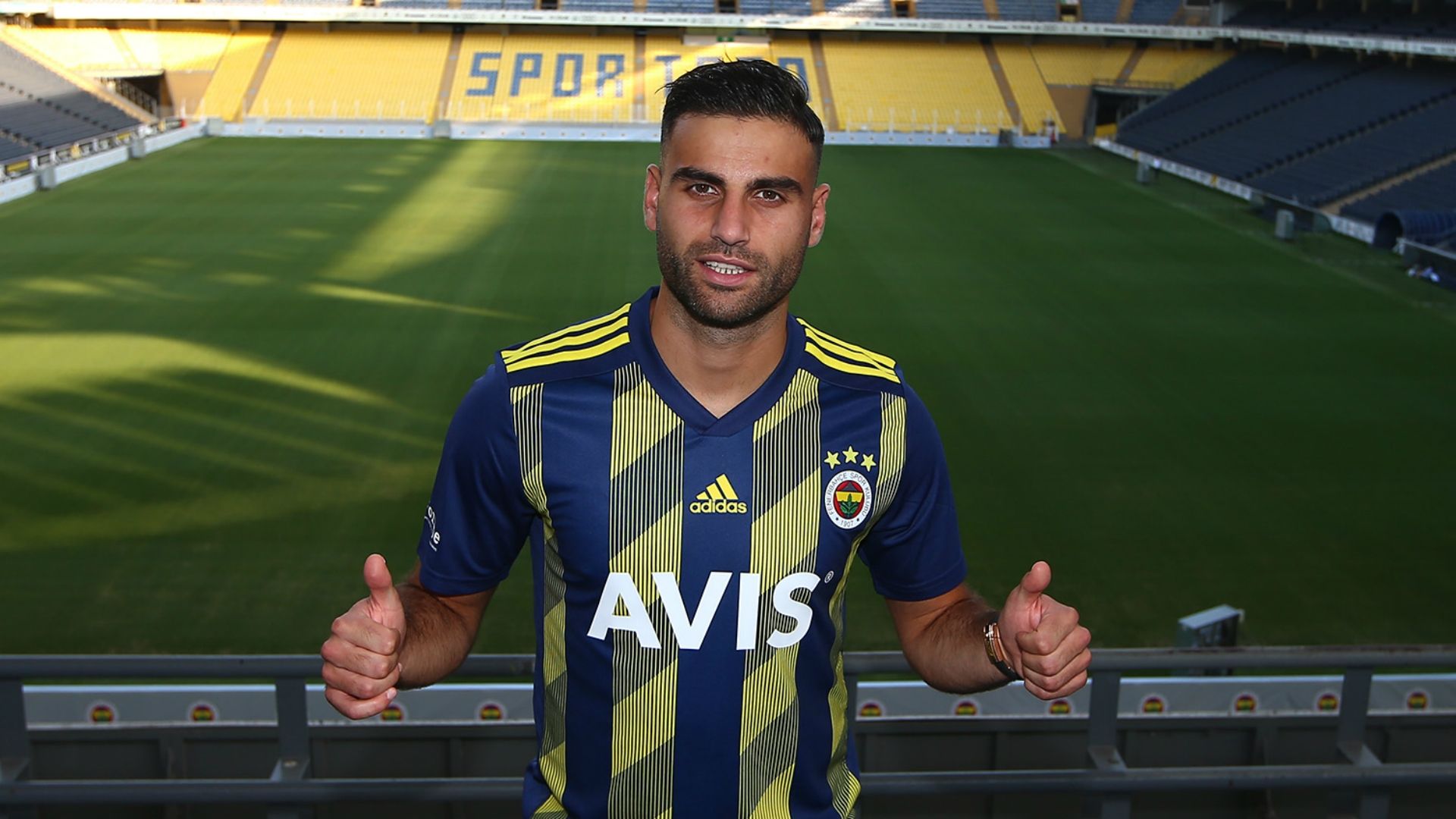 Deniz türüç fifa 19