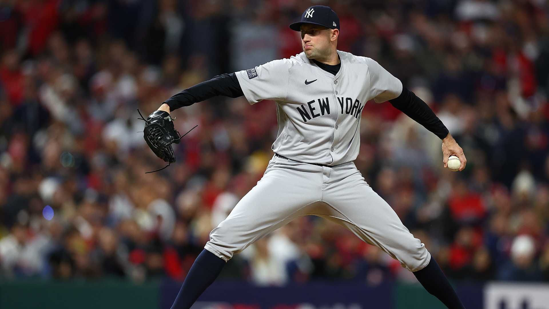 ニューヨーク・ヤンキース 登録選手・メンバー名鑑・背番号 MLB