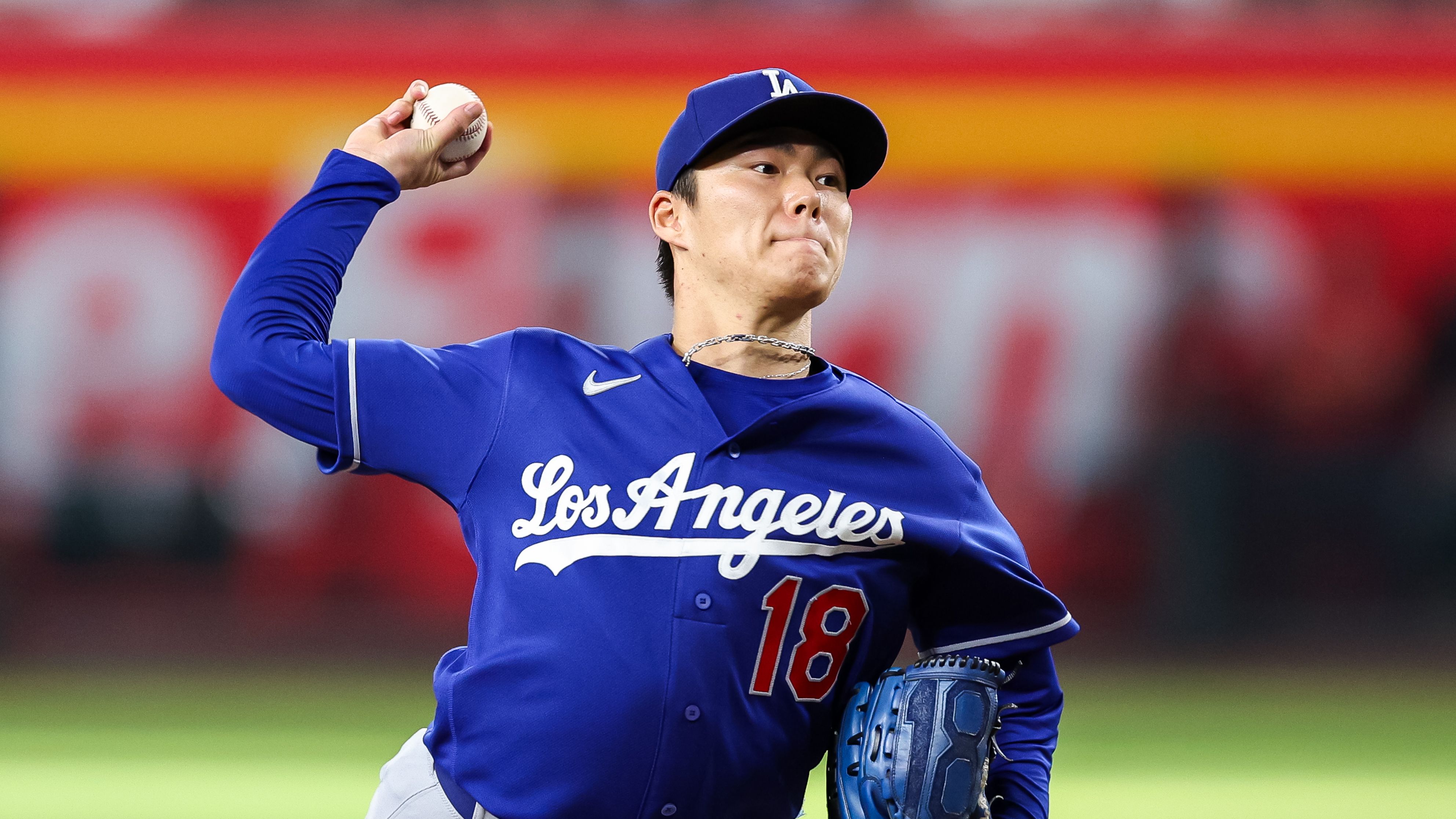 8月15日】ドジャース対ブリュワーズの放送/配信・無料視聴｜山本由伸