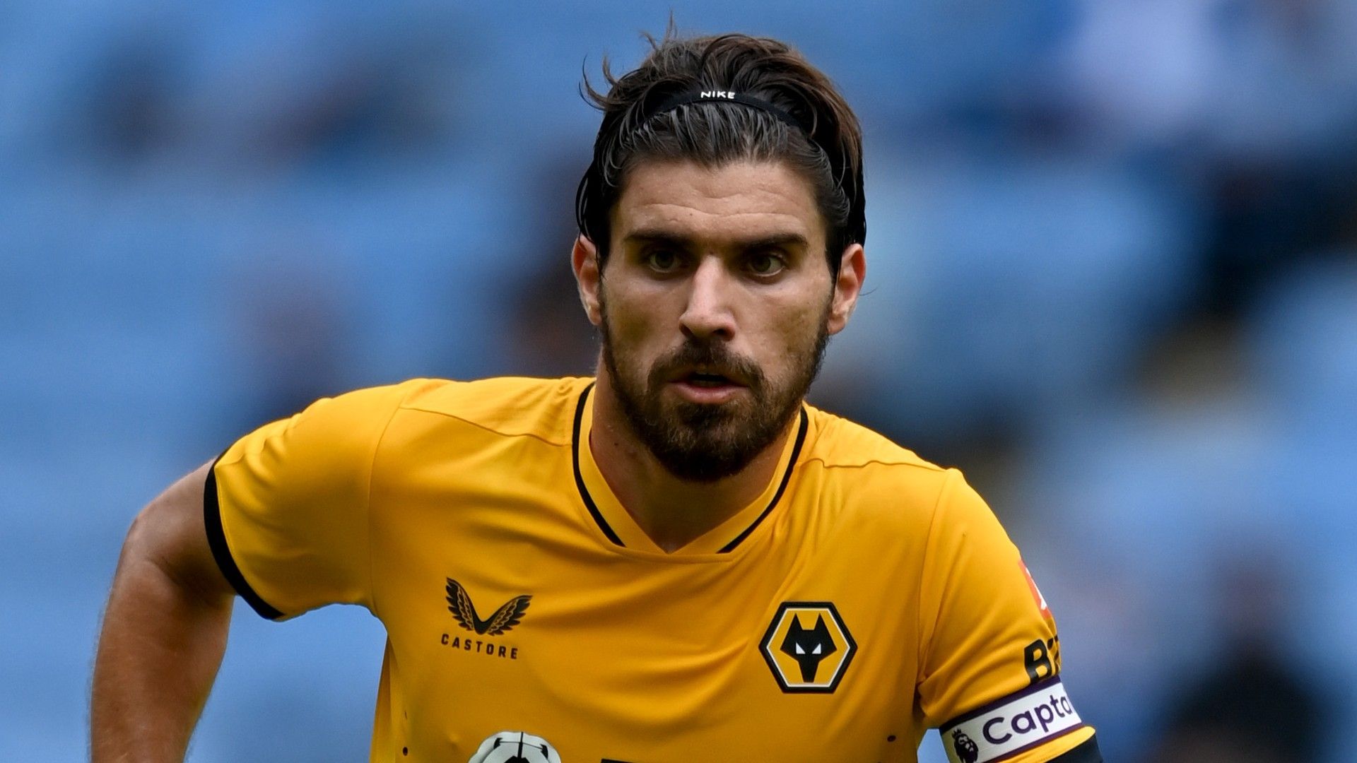Ruben Neves Wolves 2021-22