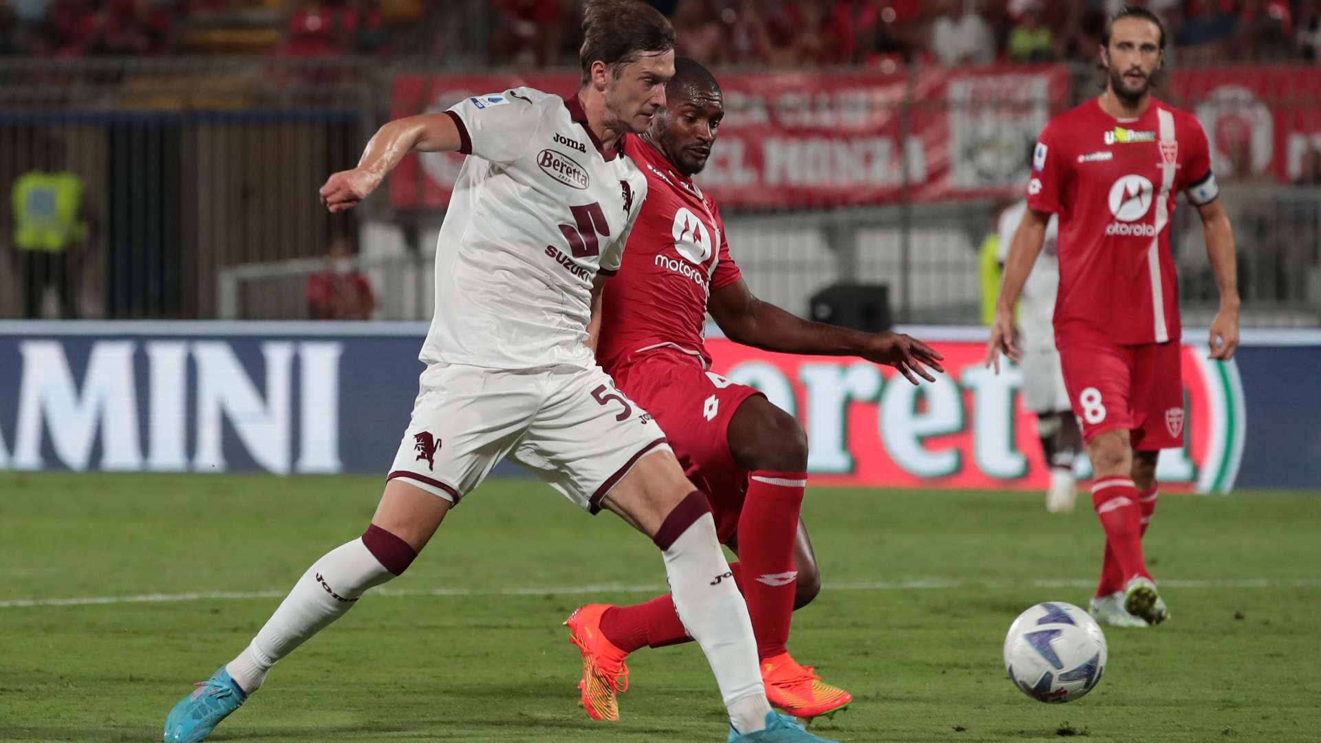 Miranchuk Monza Torino