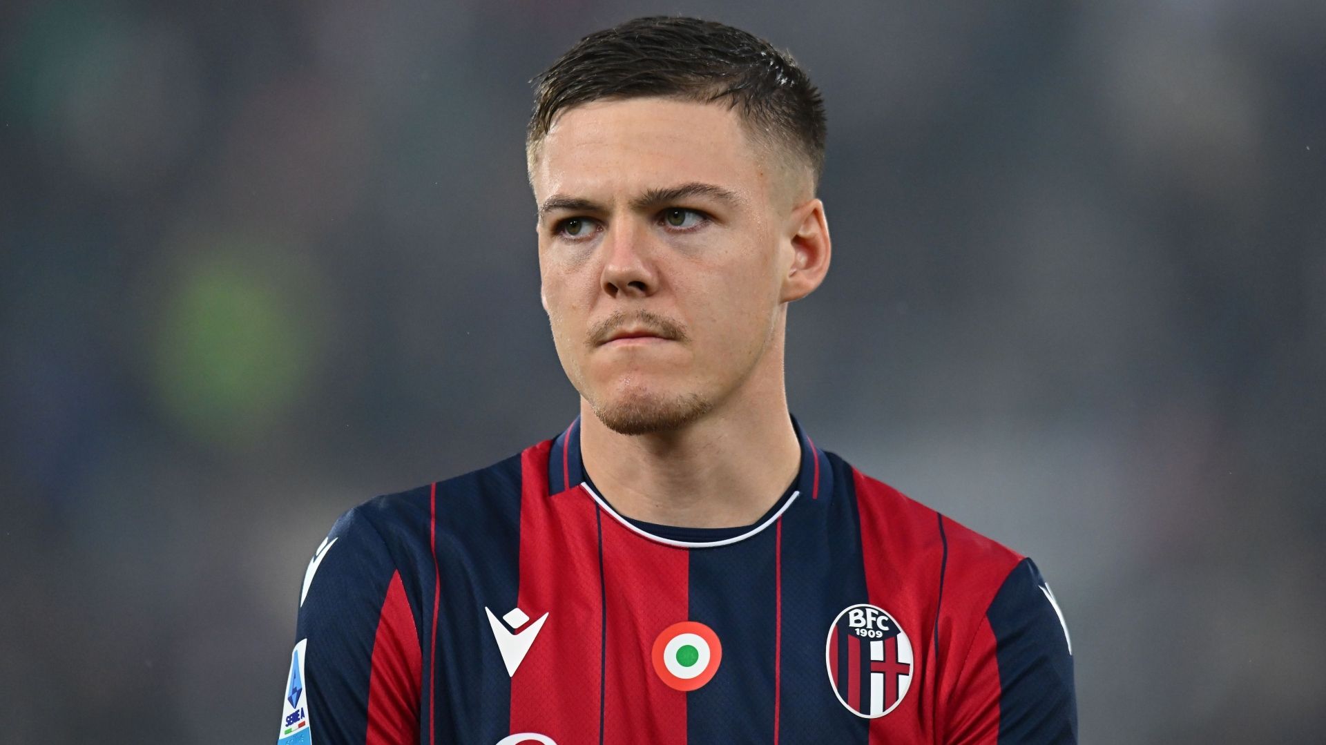 Holm Bologna 2025-2026