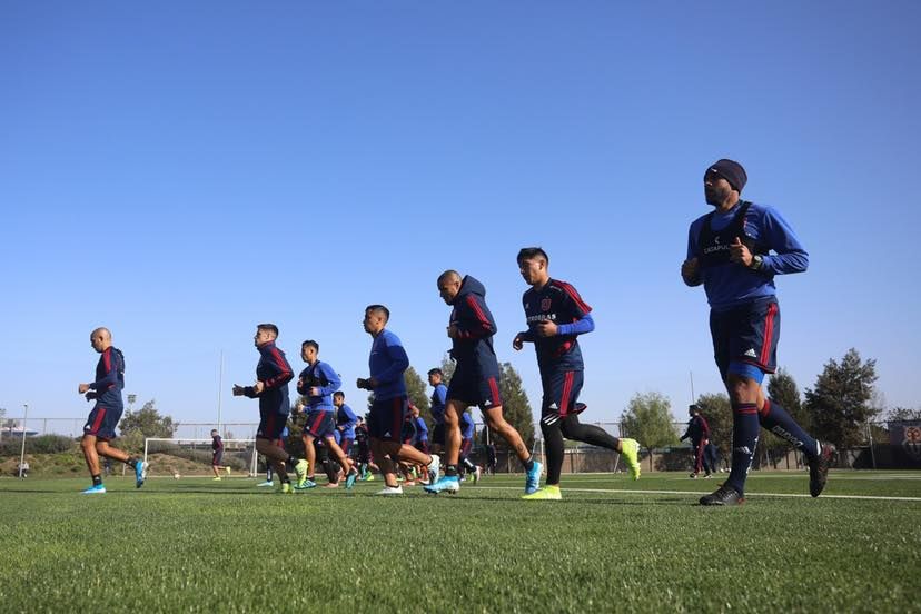 Universidad de Chile