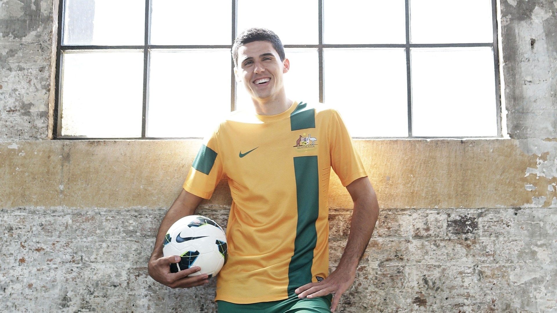 Tom Rogic